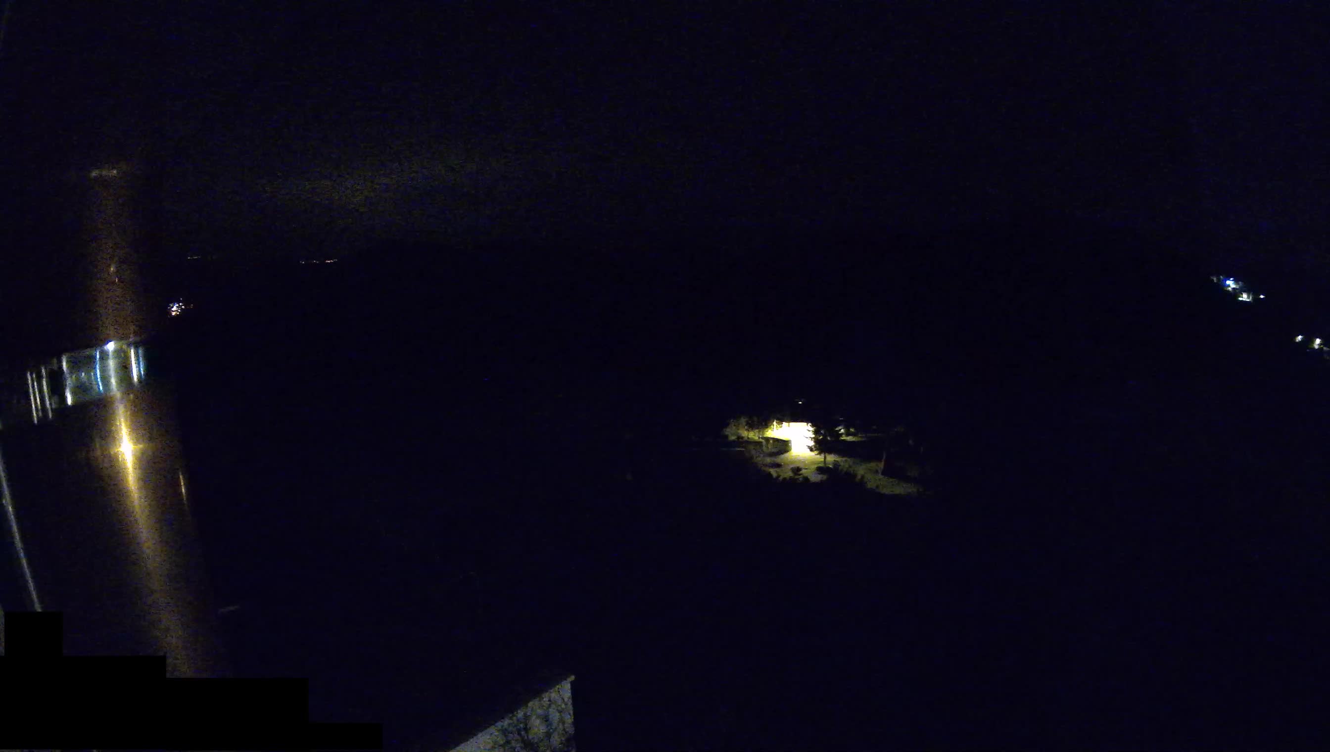 Webcam Štanjel –  Giardini Ferrari – Slovenia livecam