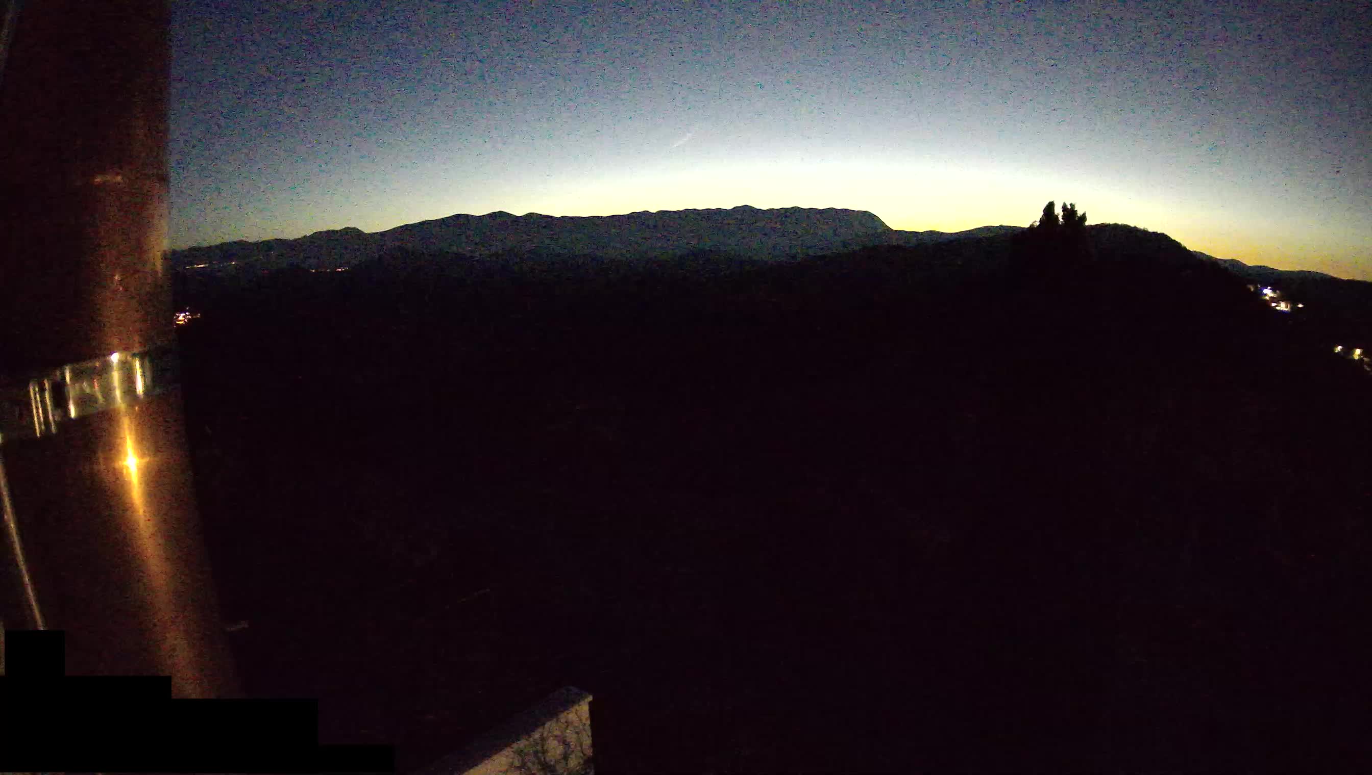 Štanjel – Ferrari Garden – Slowenien webcam