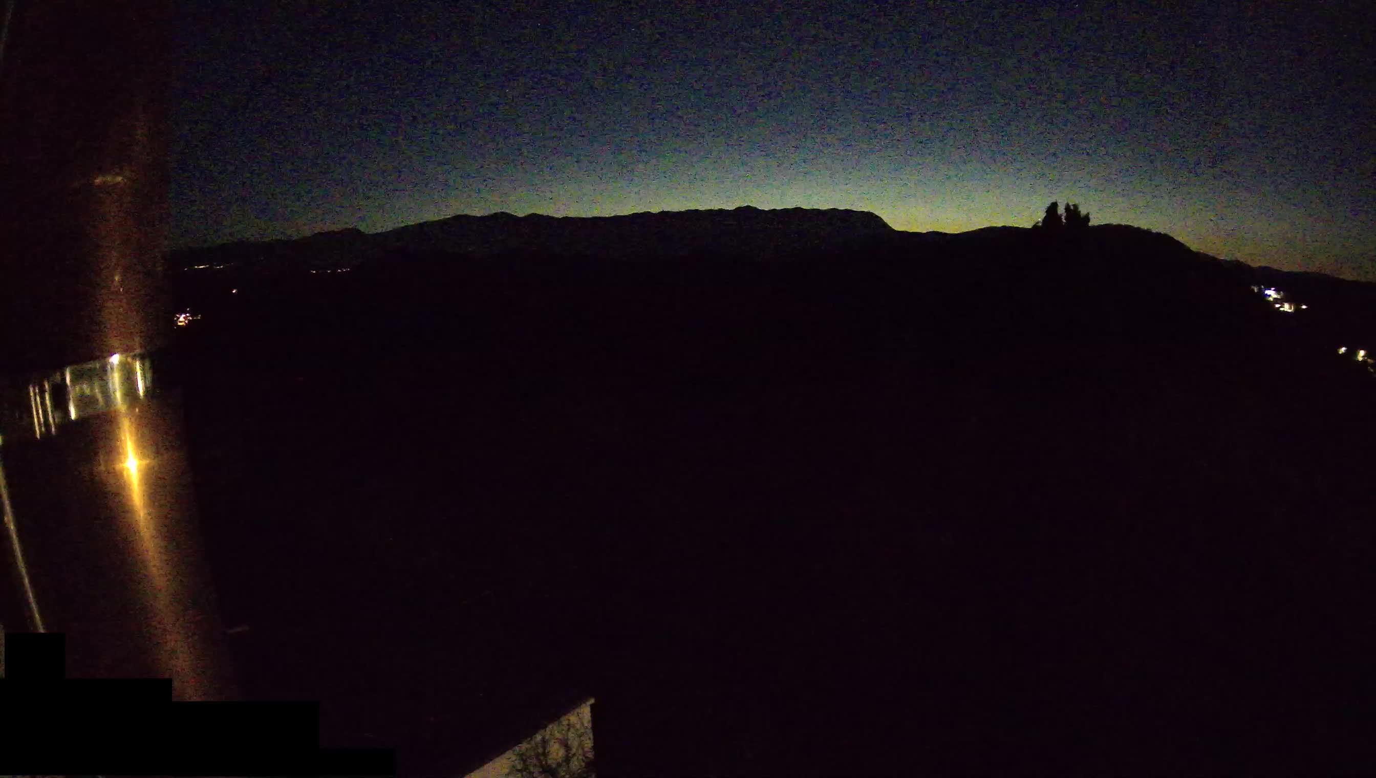 Štanjel – Ferrari Garden – Slowenien webcam