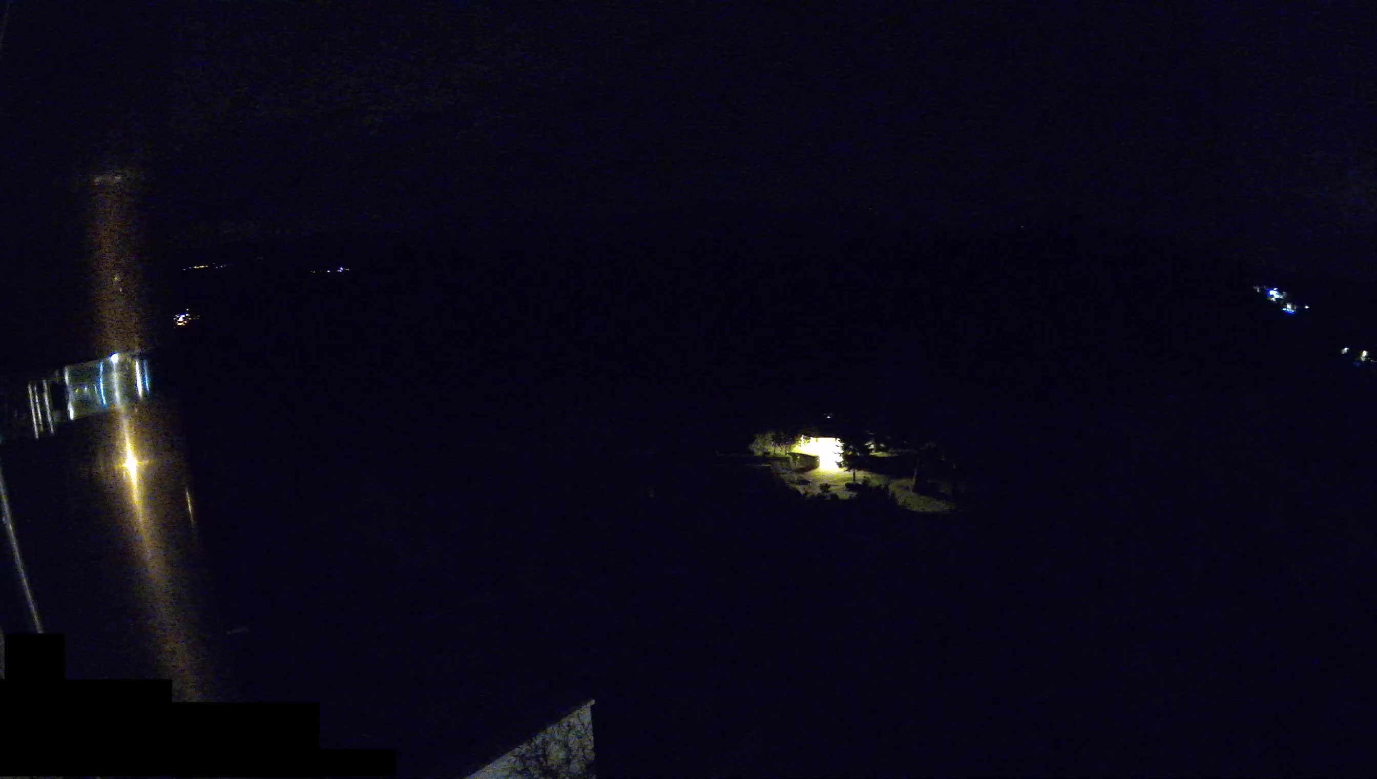 Webcam Štanjel –  Giardini Ferrari – Slovenia livecam