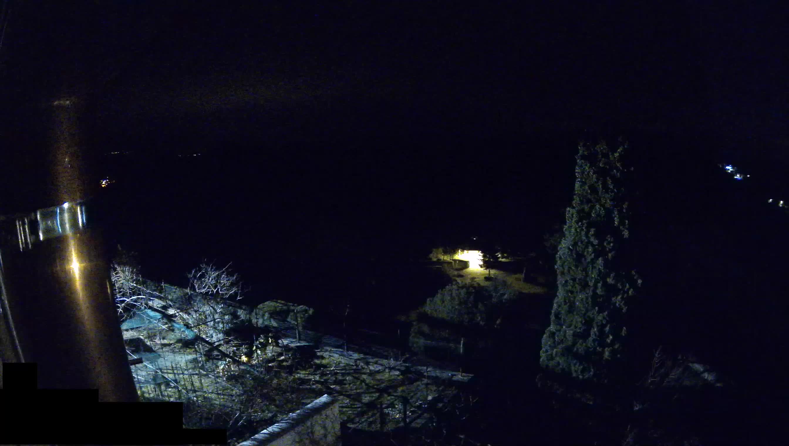 Livecam Štanjel – Jardin Ferrari – Slovénie webcam