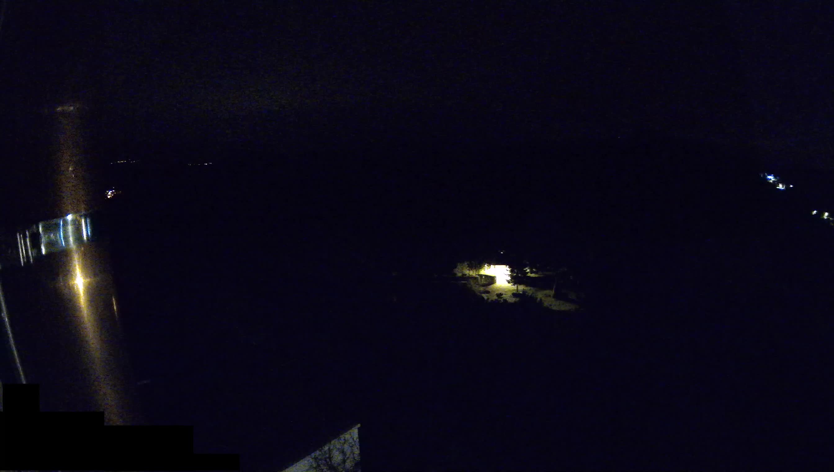 Webcam Štanjel –  Giardini Ferrari – Slovenia livecam