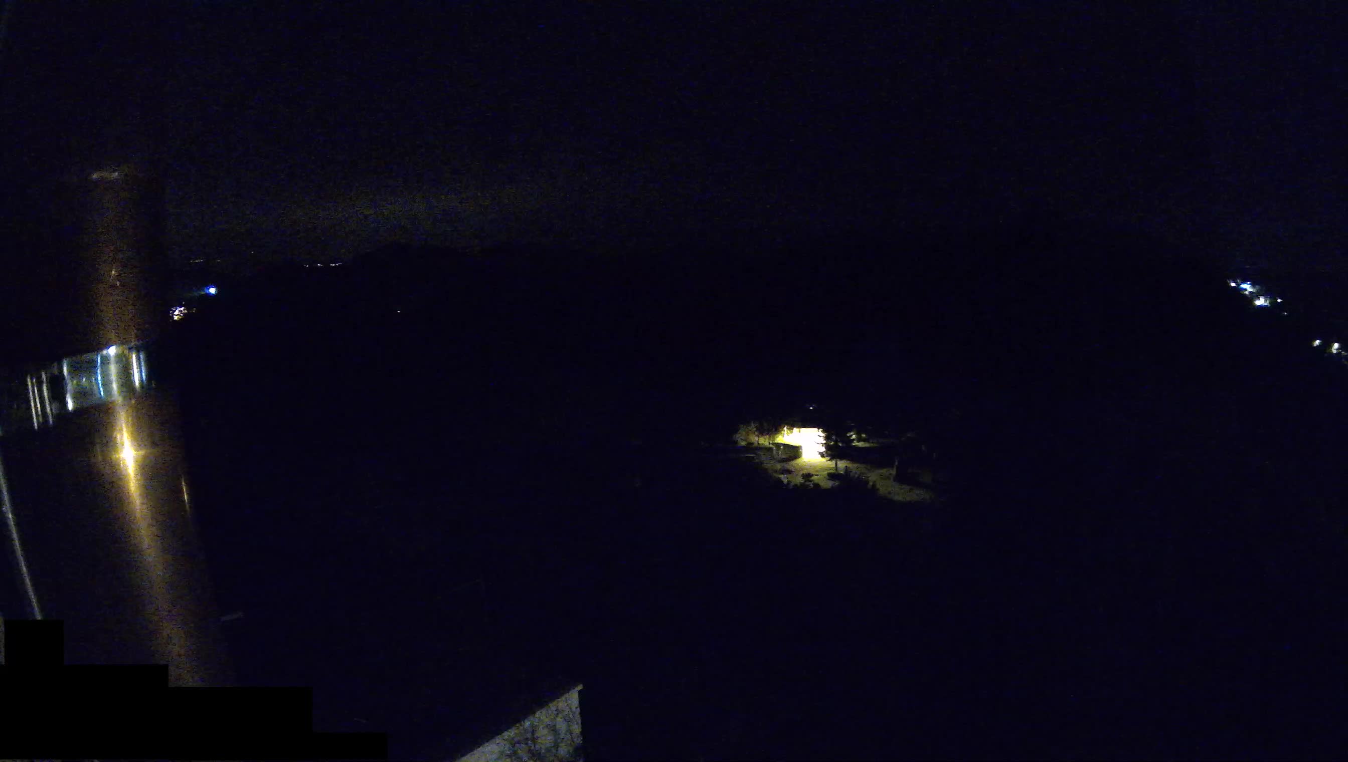 Livecam Štanjel – Jardin Ferrari – Slovénie webcam