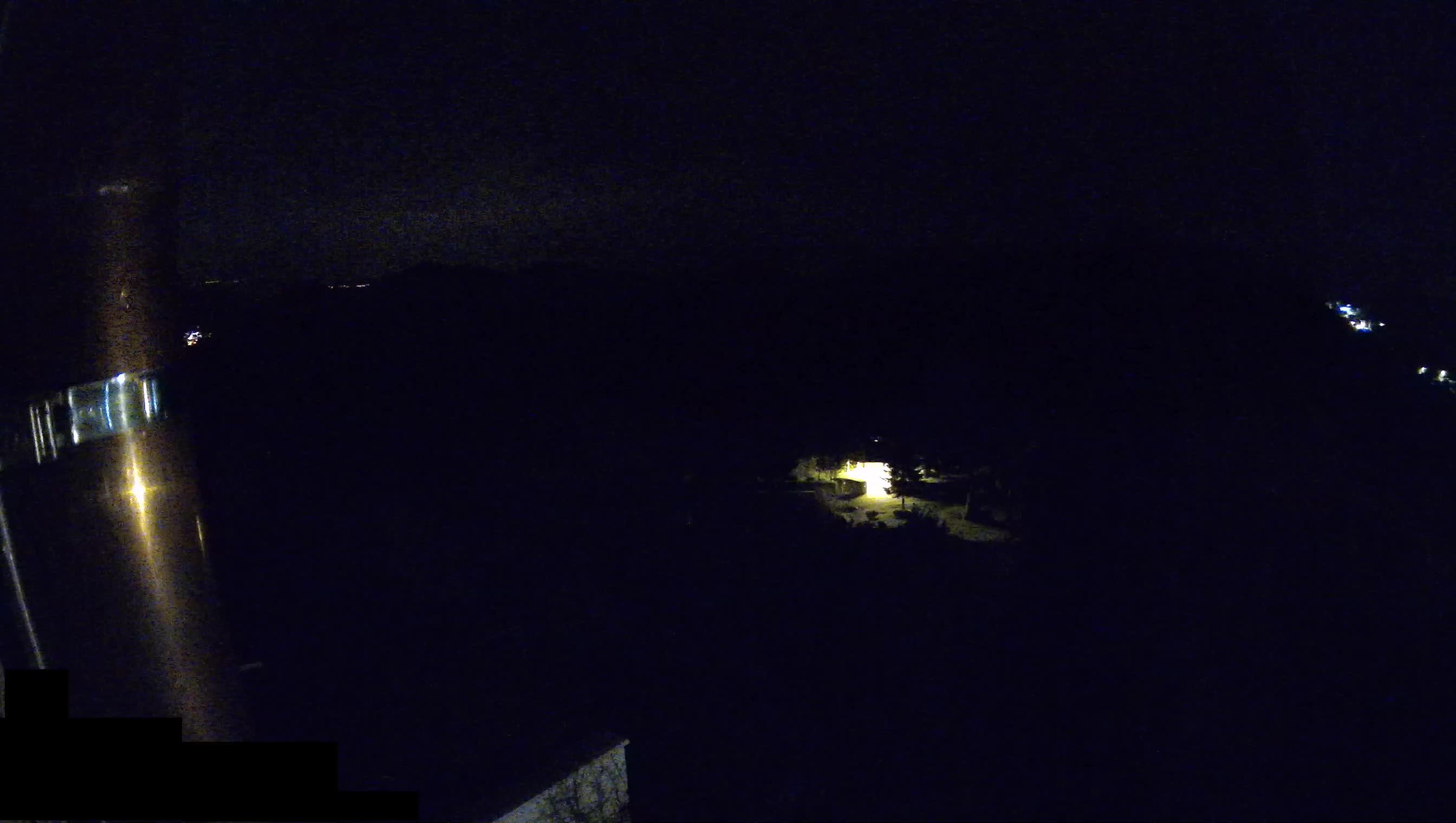 Webcam Štanjel –  Giardini Ferrari – Slovenia livecam