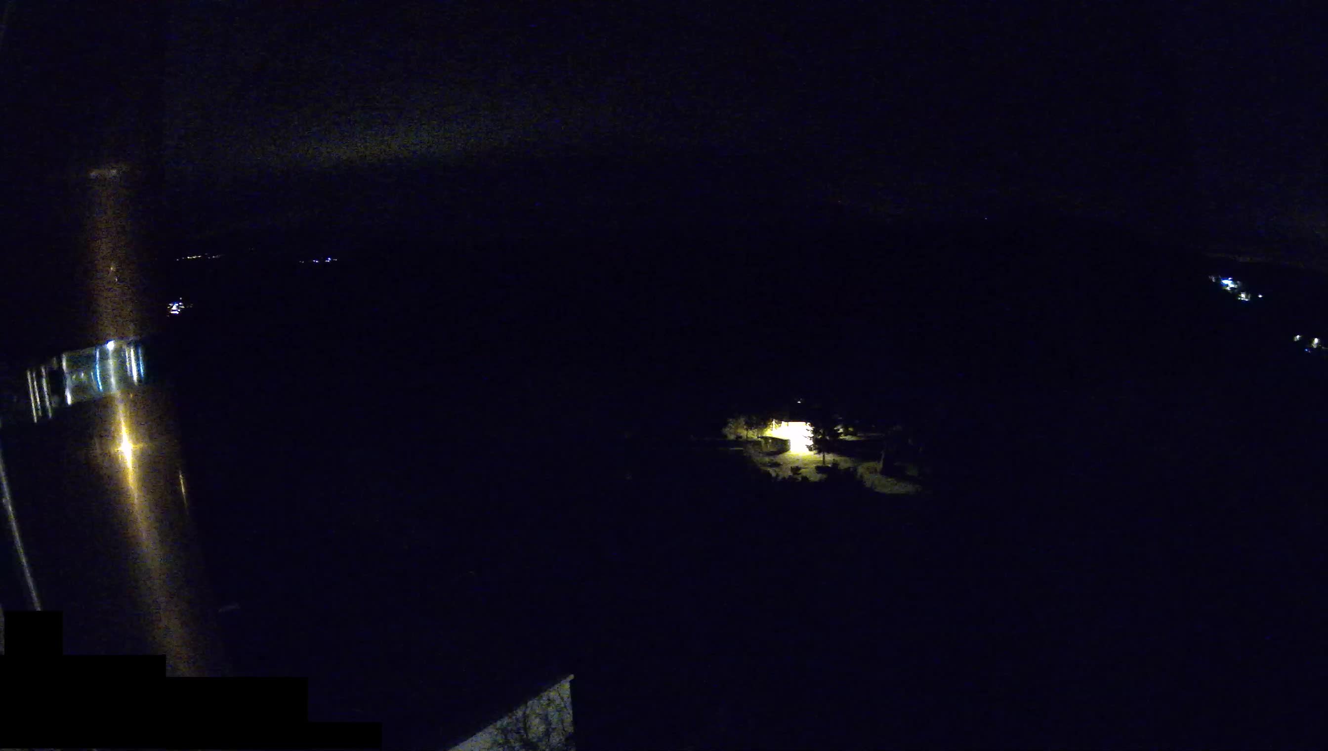 Webcam Štanjel –  Giardini Ferrari – Slovenia livecam