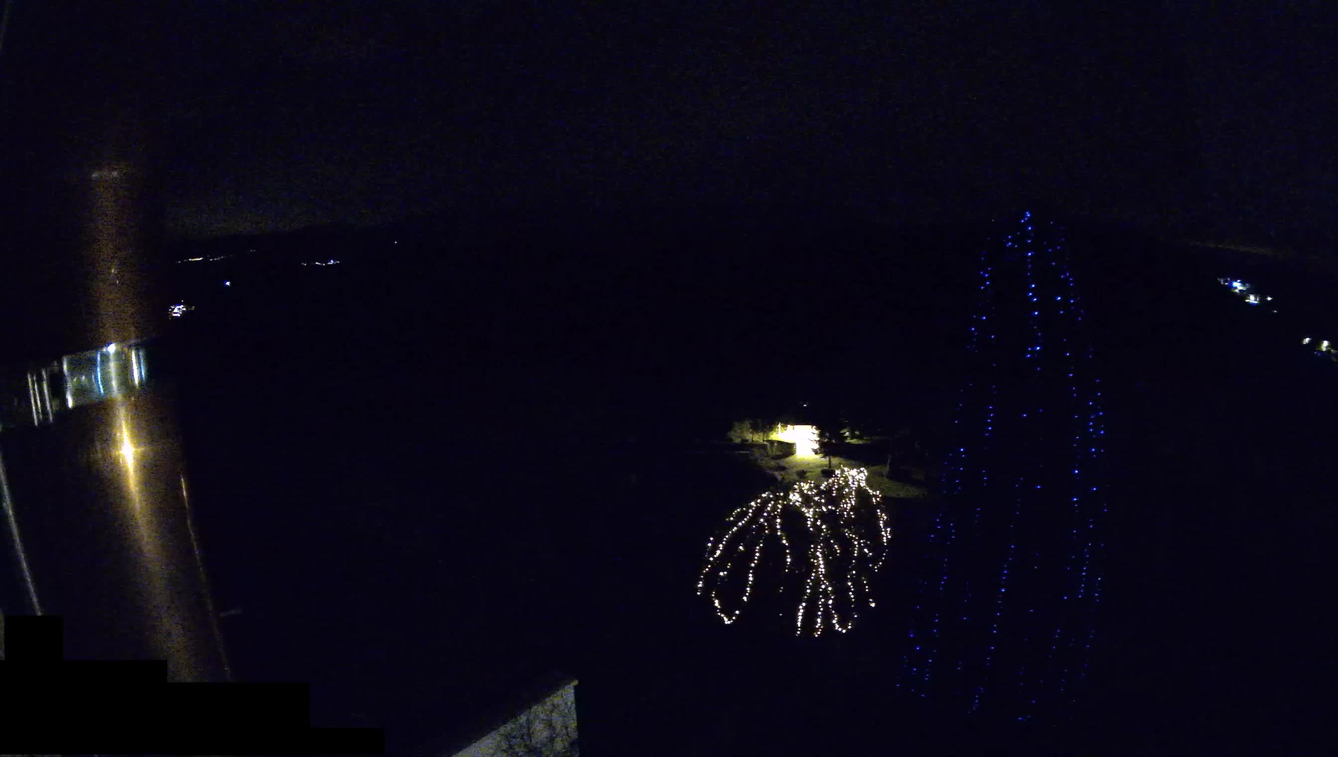 Štanjel – Ferrarijev vrt – Slovenija v živo