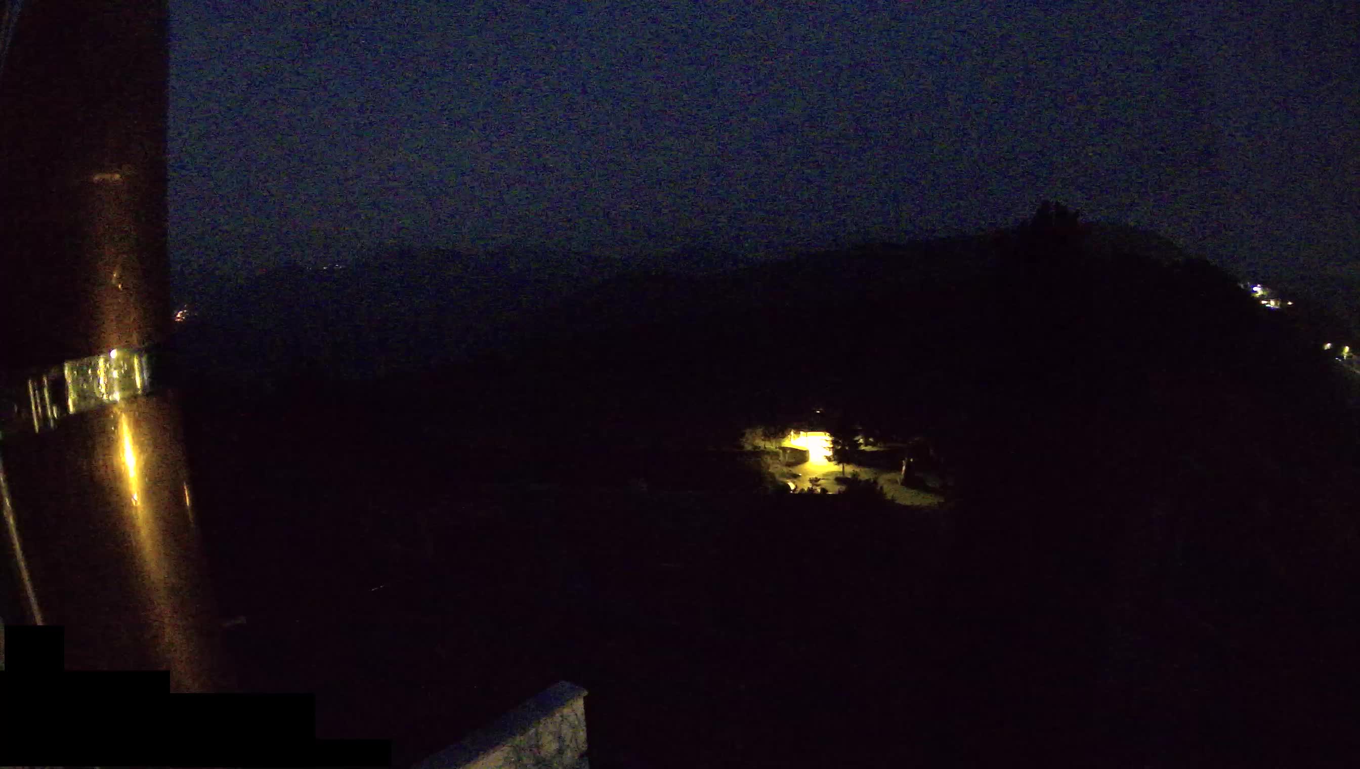 Live Webcam Štanjel – Ferrari Garden – Slovenia livecam