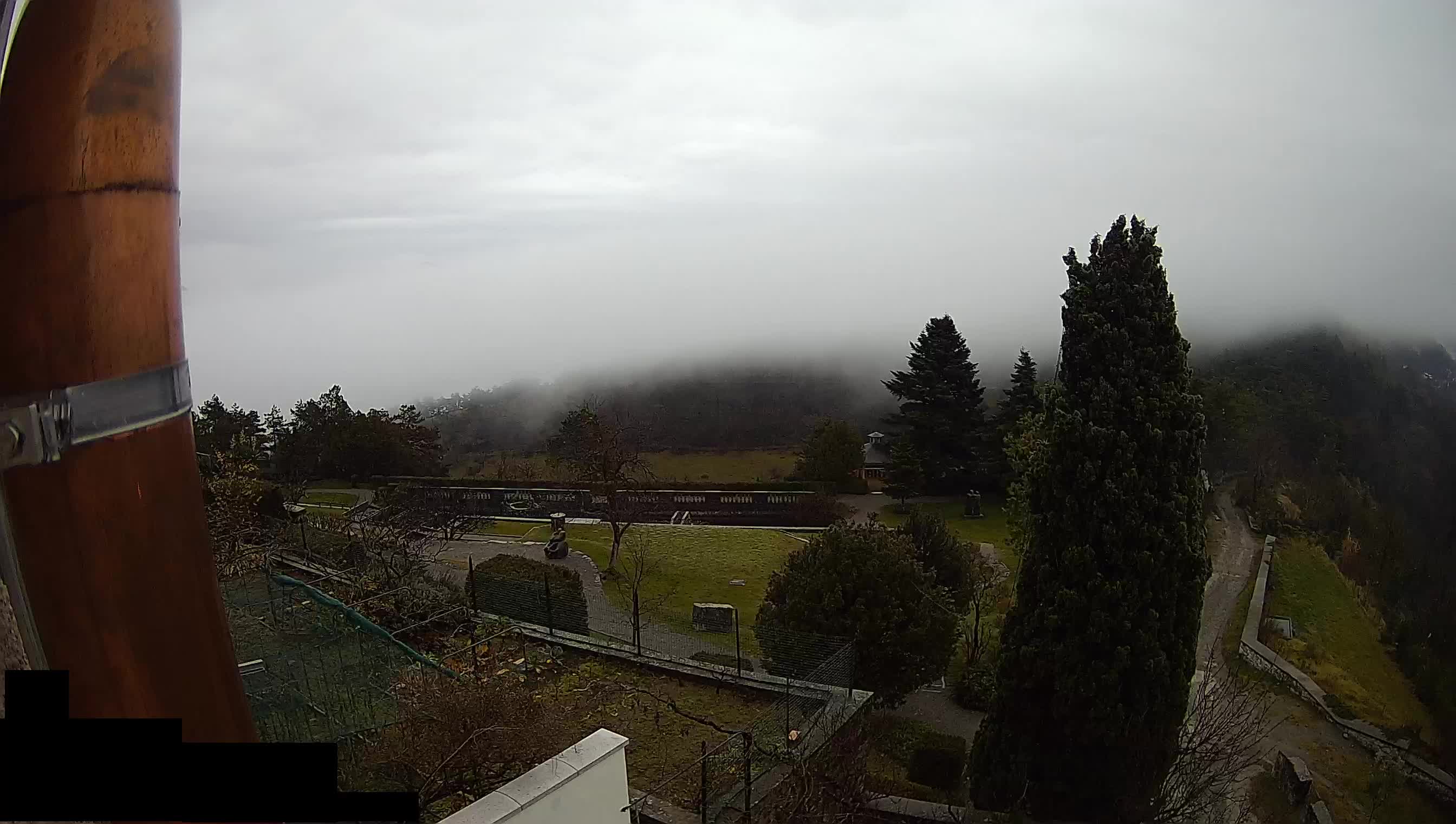 Štanjel – Ferrari Garden – Slowenien webcam