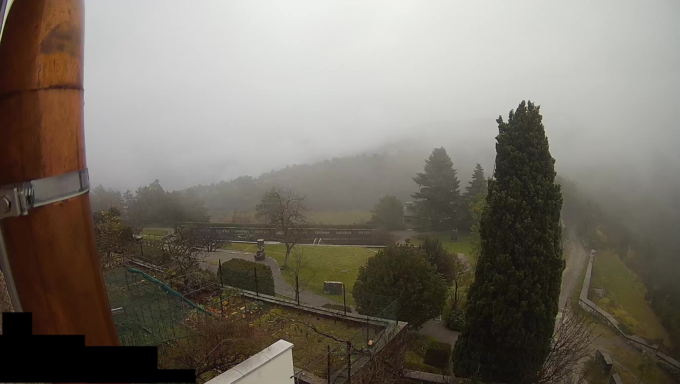 Live Webcam Štanjel –  Ferrari Garden – Slovenia livecam