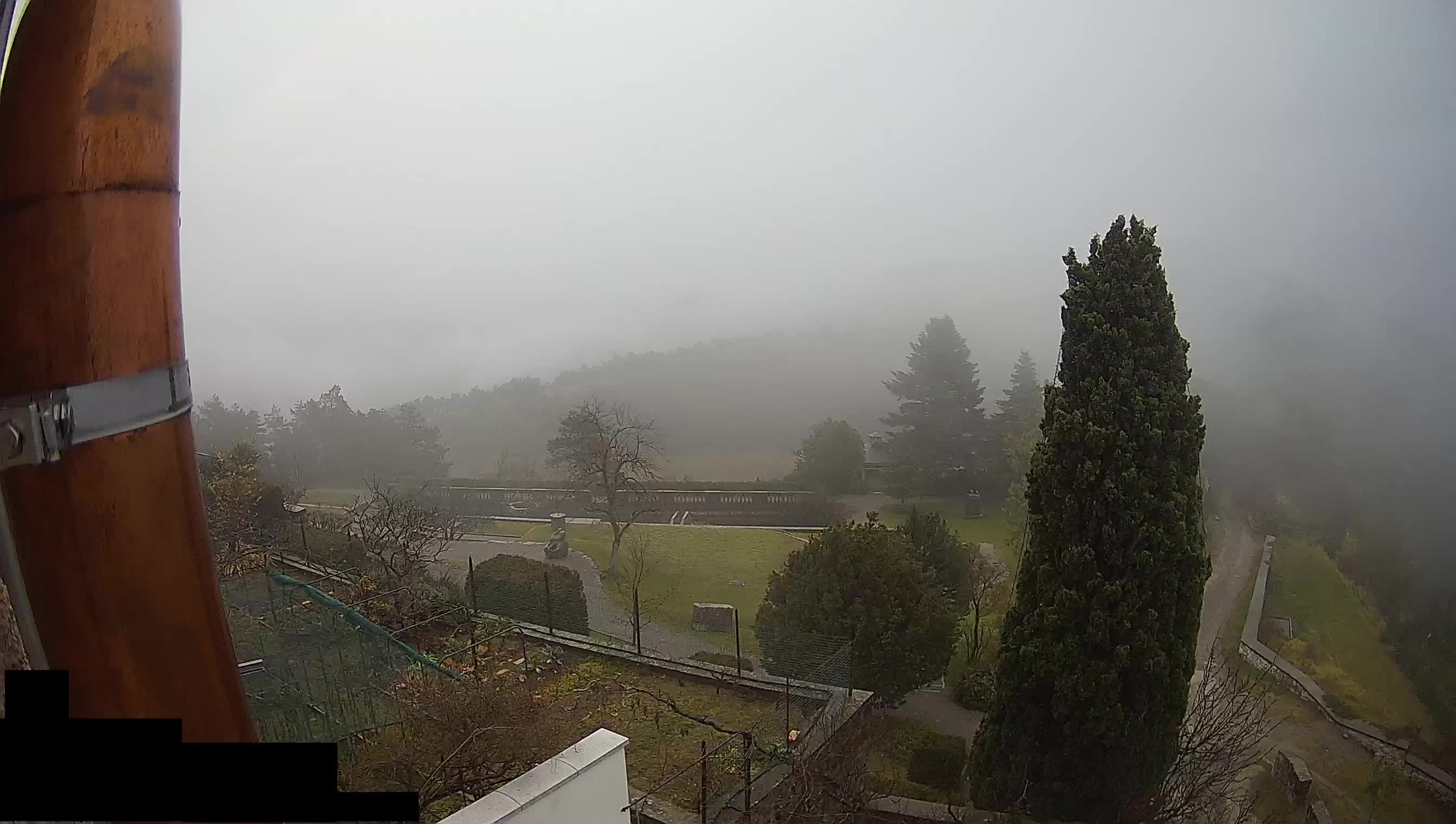 Štanjel – Ferrari Garden – Slowenien webcam