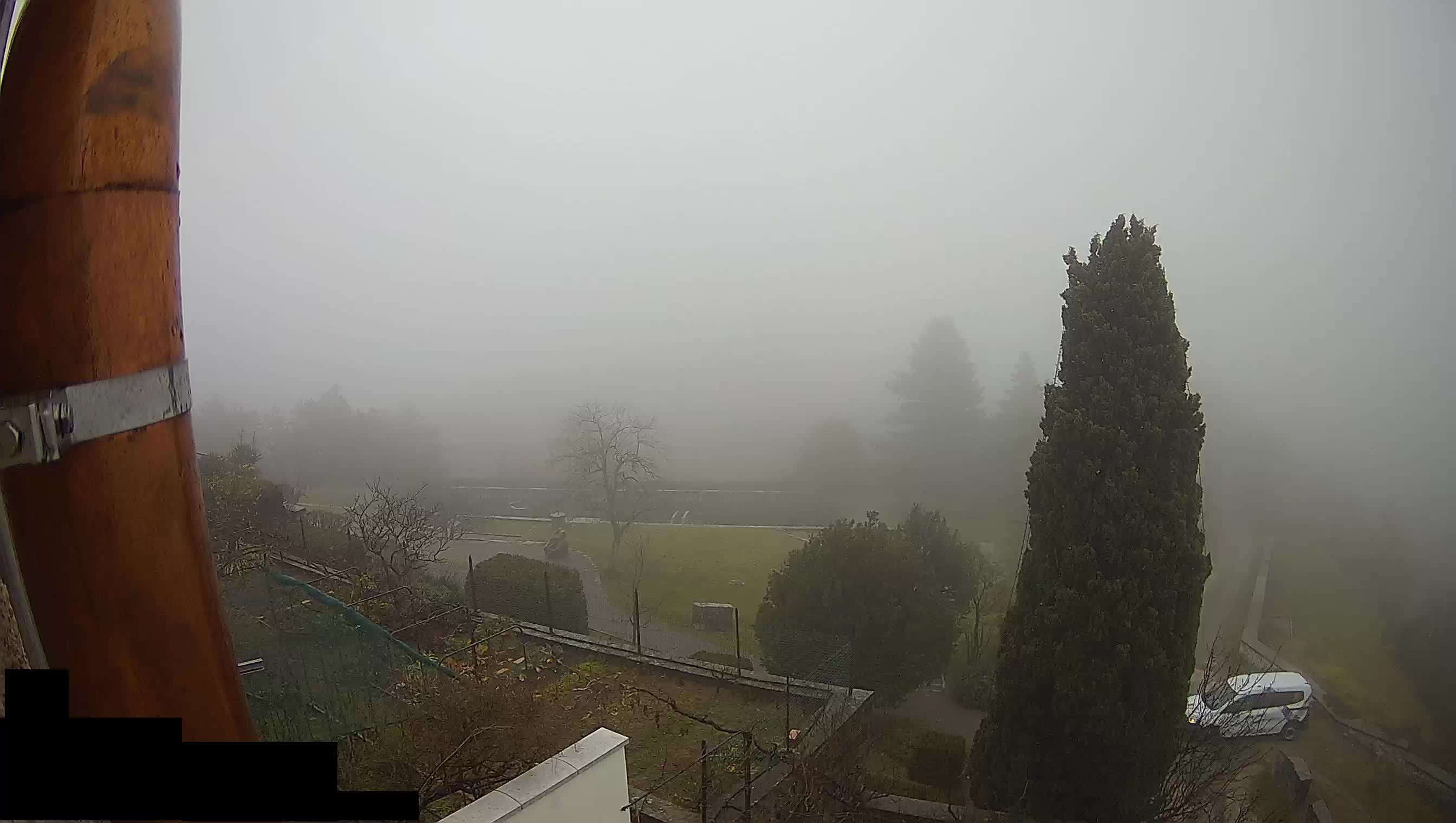 Livecam Štanjel – Jardin Ferrari – Slovénie webcam