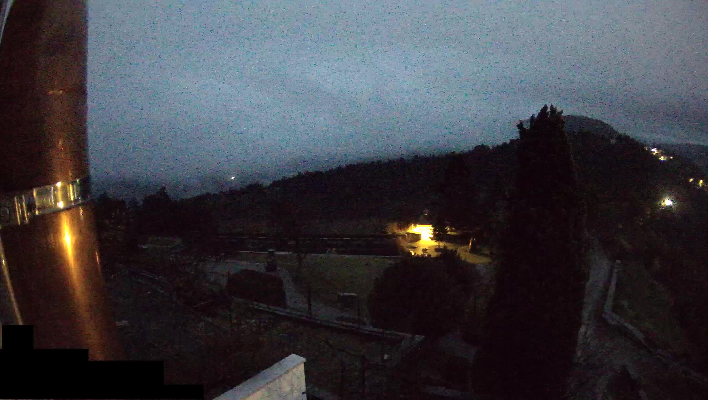 Štanjel – Ferrari Garden – Slowenien webcam