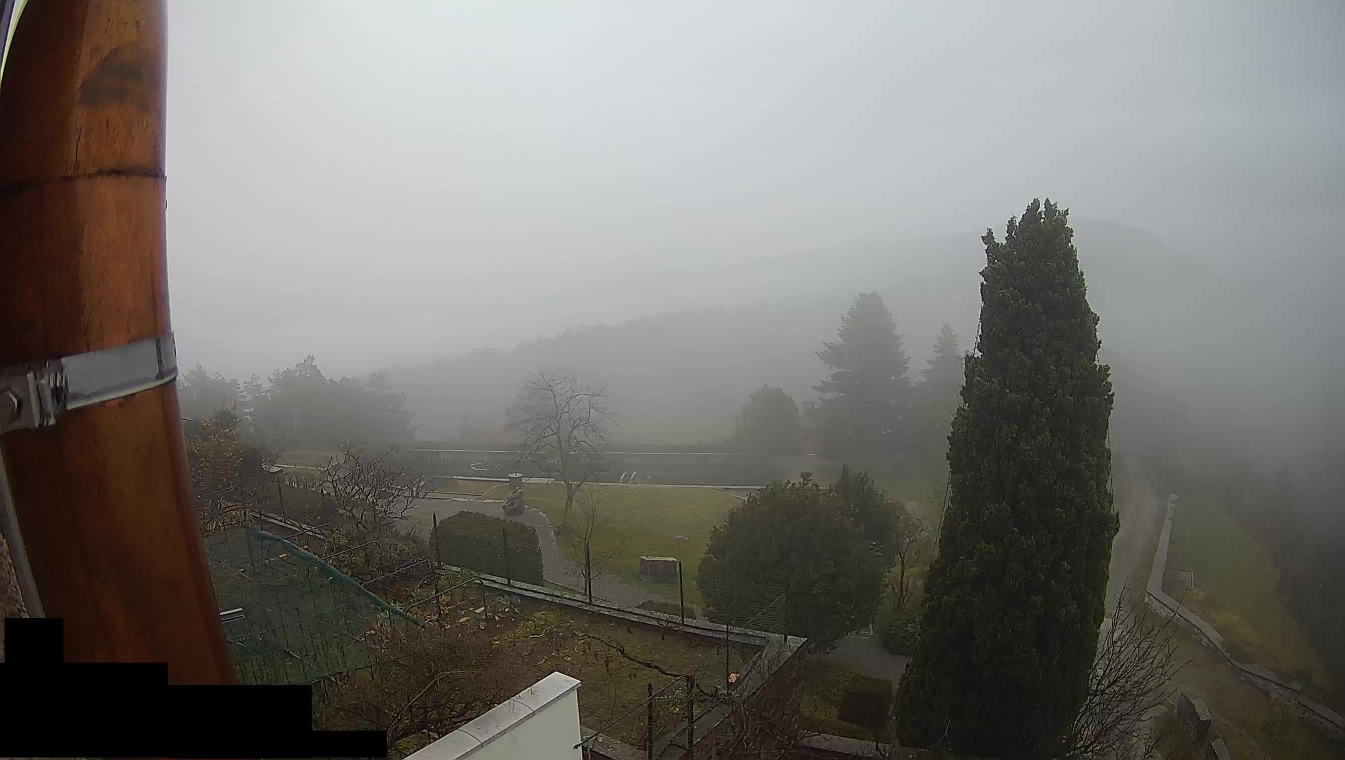 Livecam Štanjel – Jardin Ferrari – Slovénie webcam