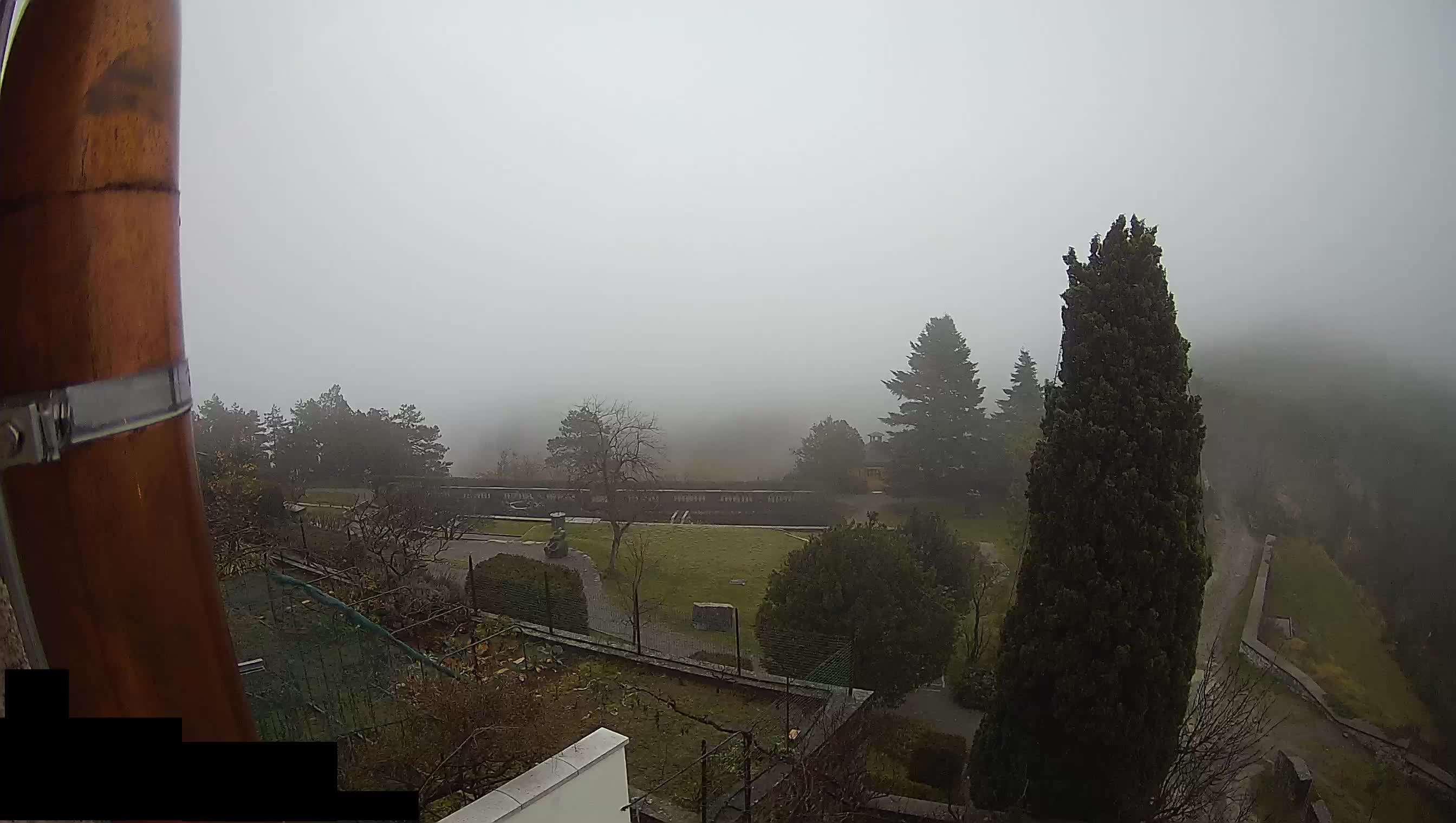 Štanjel – Jardín de Ferrari – Eslovenia camera en vivo