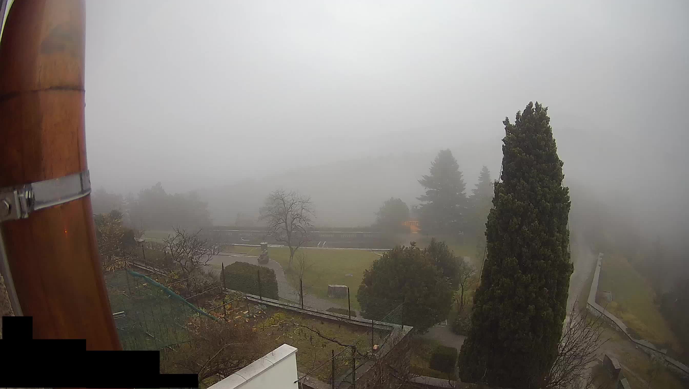 Live Webcam Štanjel –  Ferrari Garden – Slovenia livecam