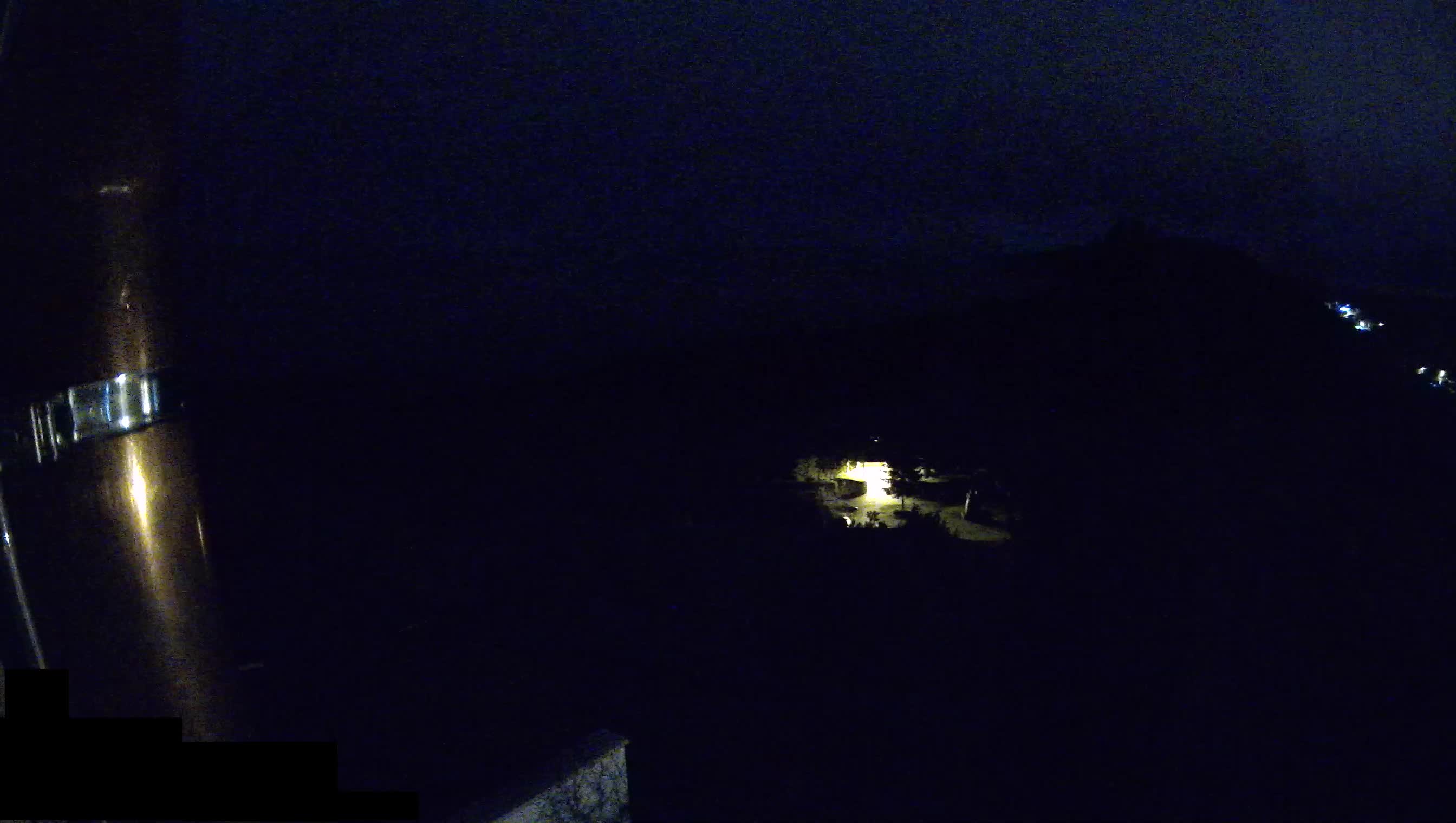 Webcam Štanjel –  Giardini Ferrari – Slovenia livecam