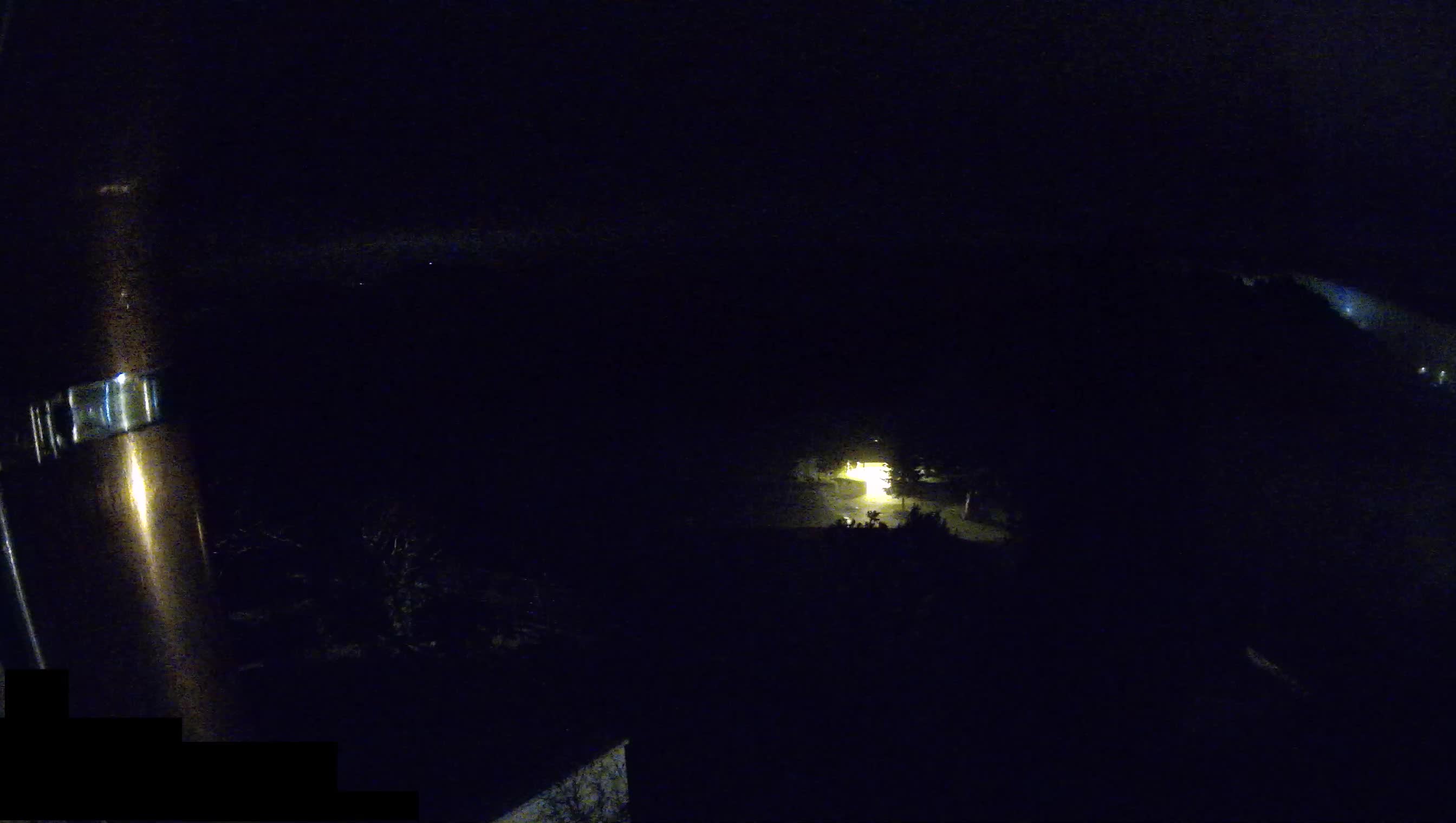 Livecam Štanjel – Jardin Ferrari – Slovénie webcam