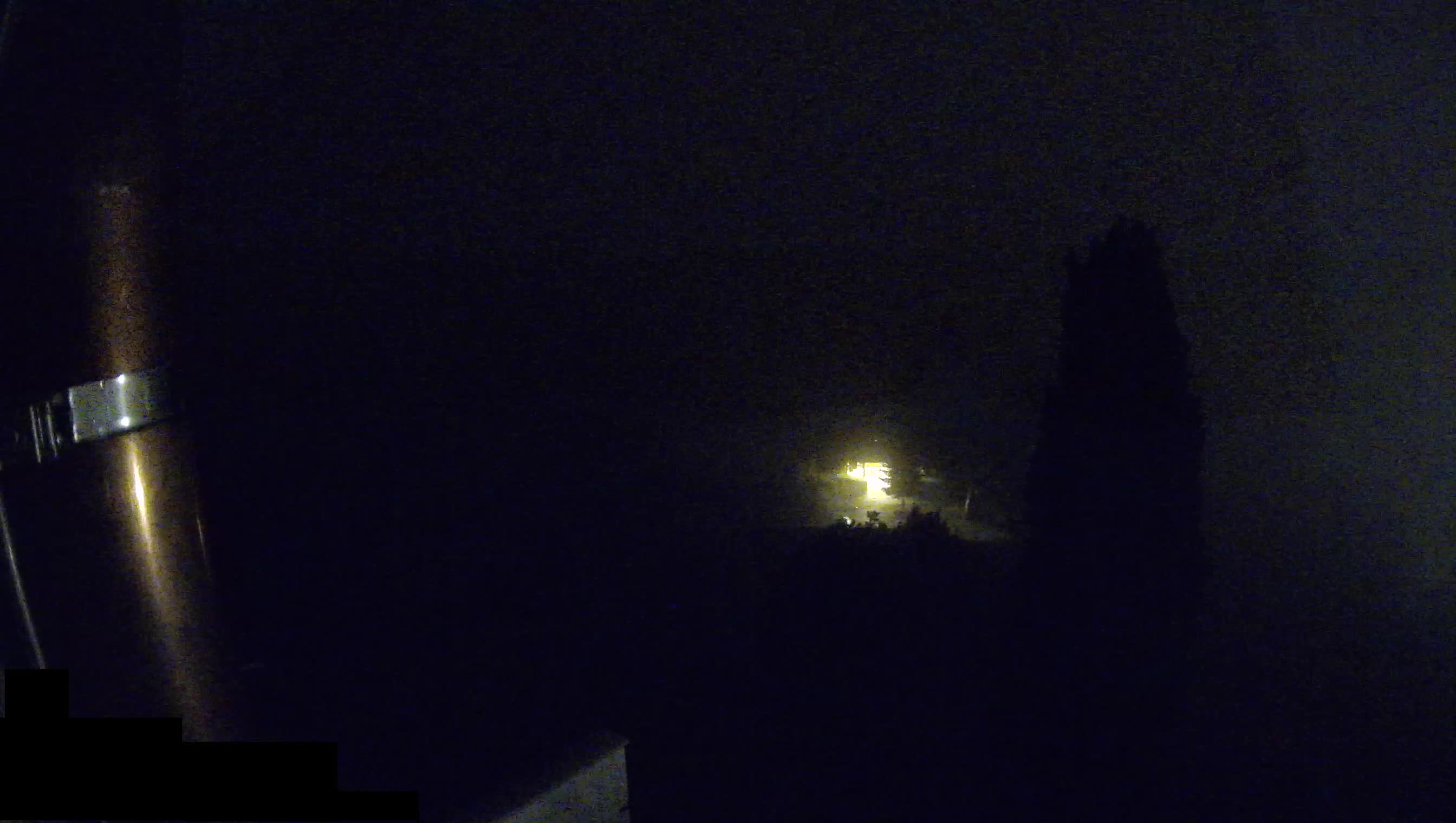 Webcam Štanjel –  Giardini Ferrari – Slovenia livecam