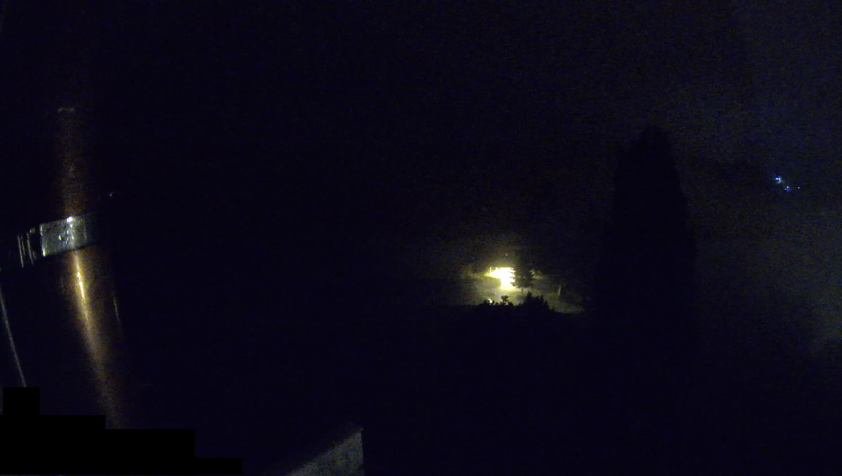 Webcam Štanjel – Giardini Ferrari – Slovenia livecam