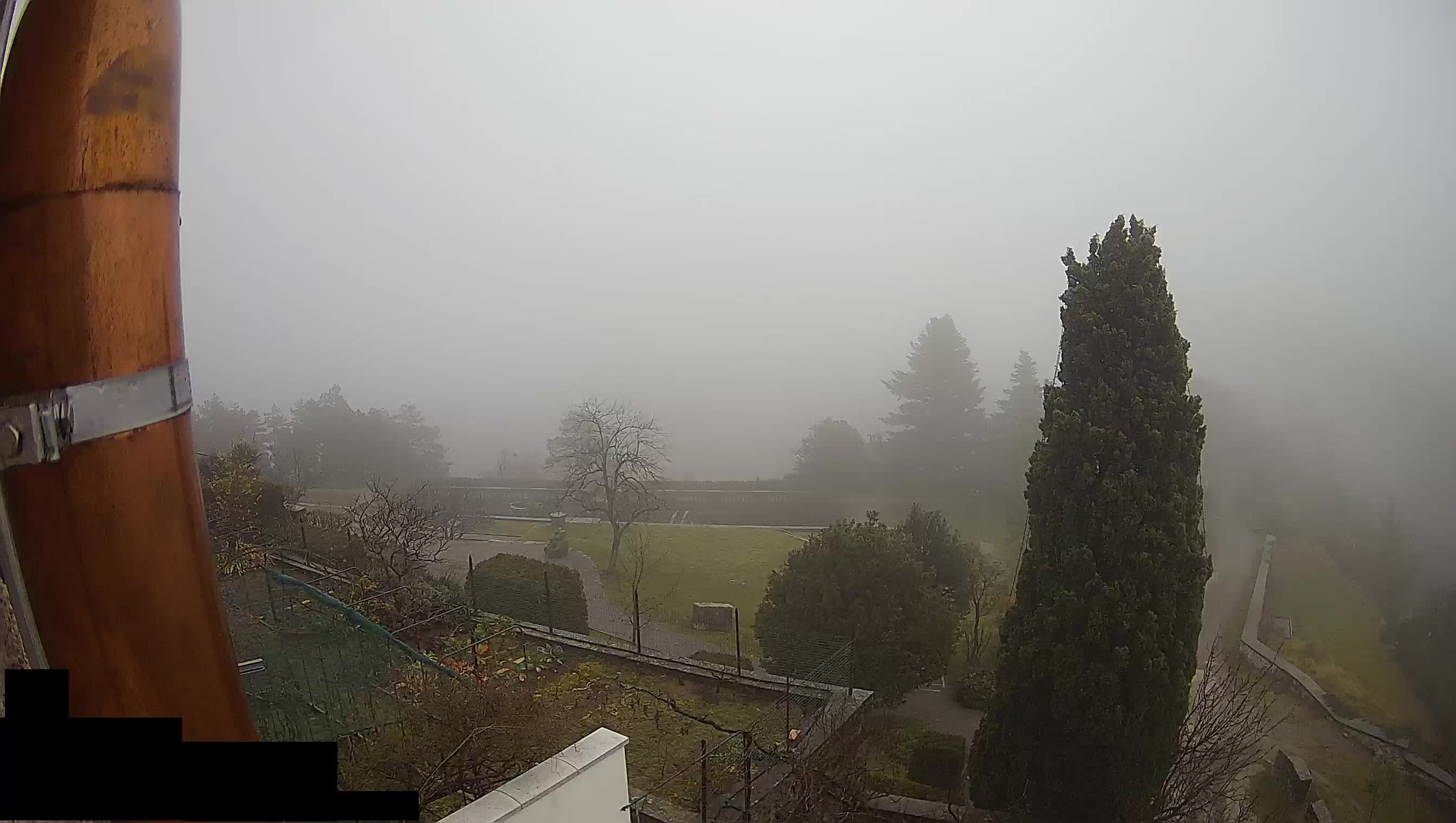 Webcam Štanjel –  Giardini Ferrari – Slovenia livecam