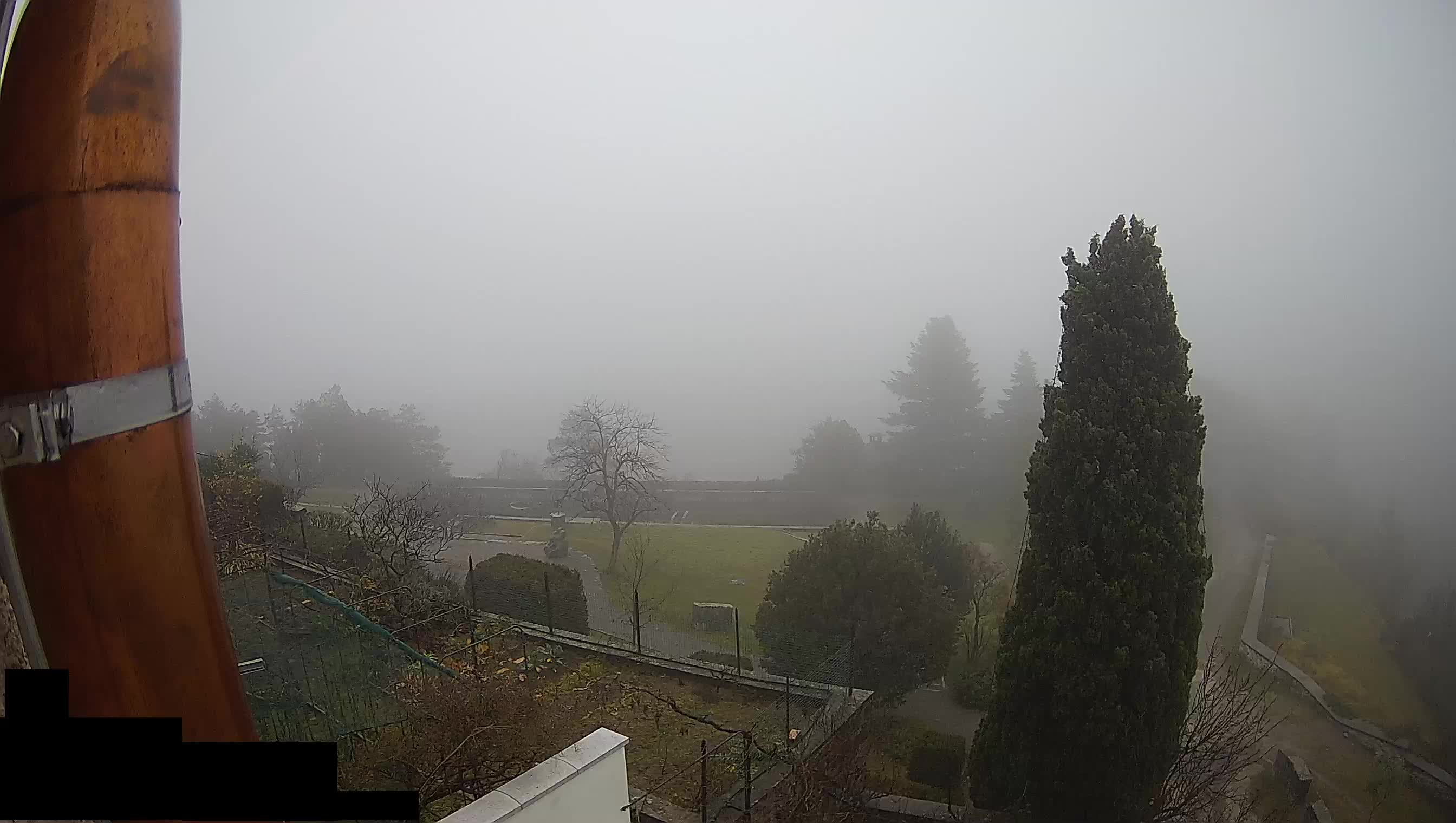Livecam Štanjel – Jardin Ferrari – Slovénie webcam