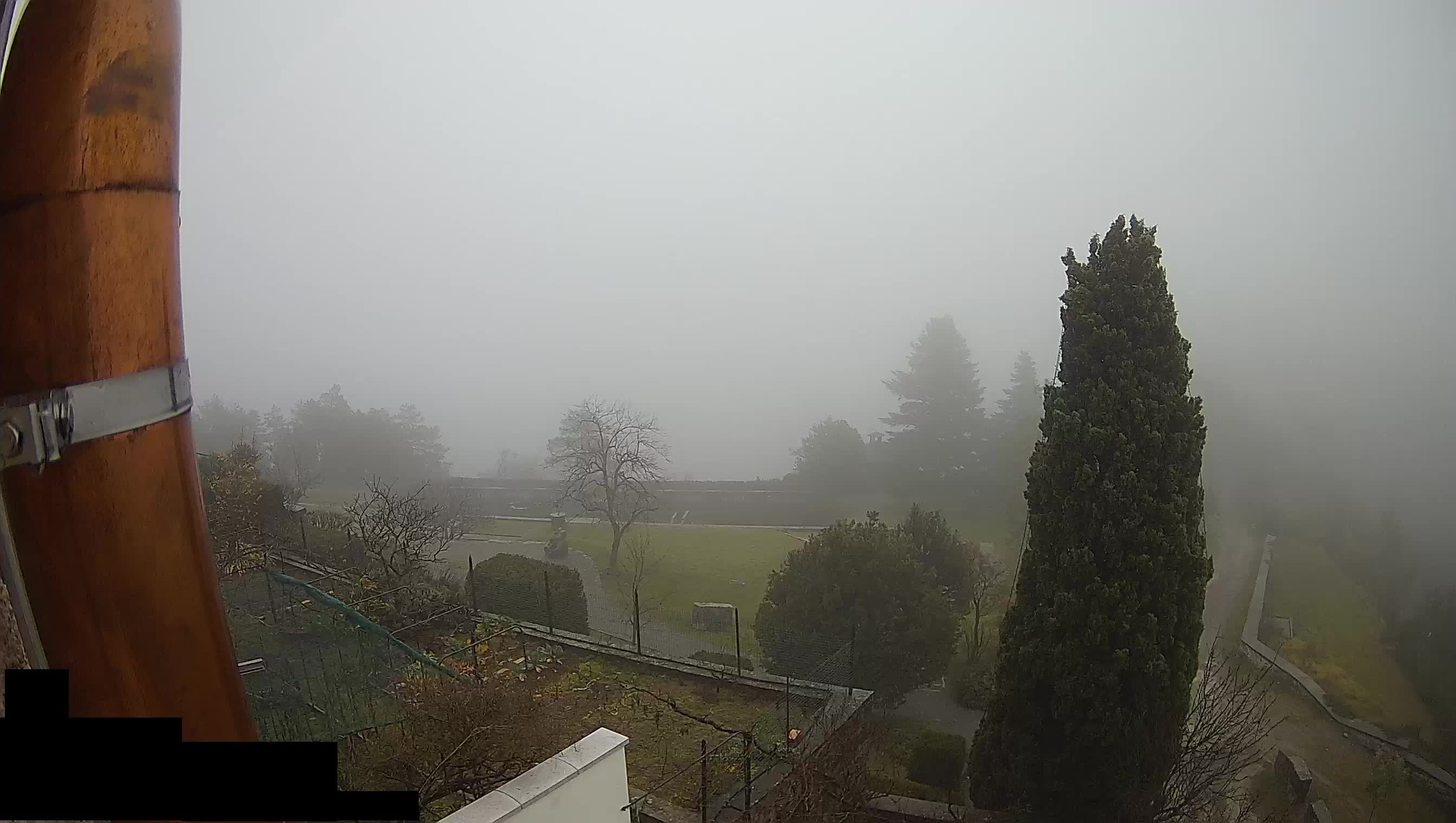 Webcam Štanjel –  Giardini Ferrari – Slovenia livecam