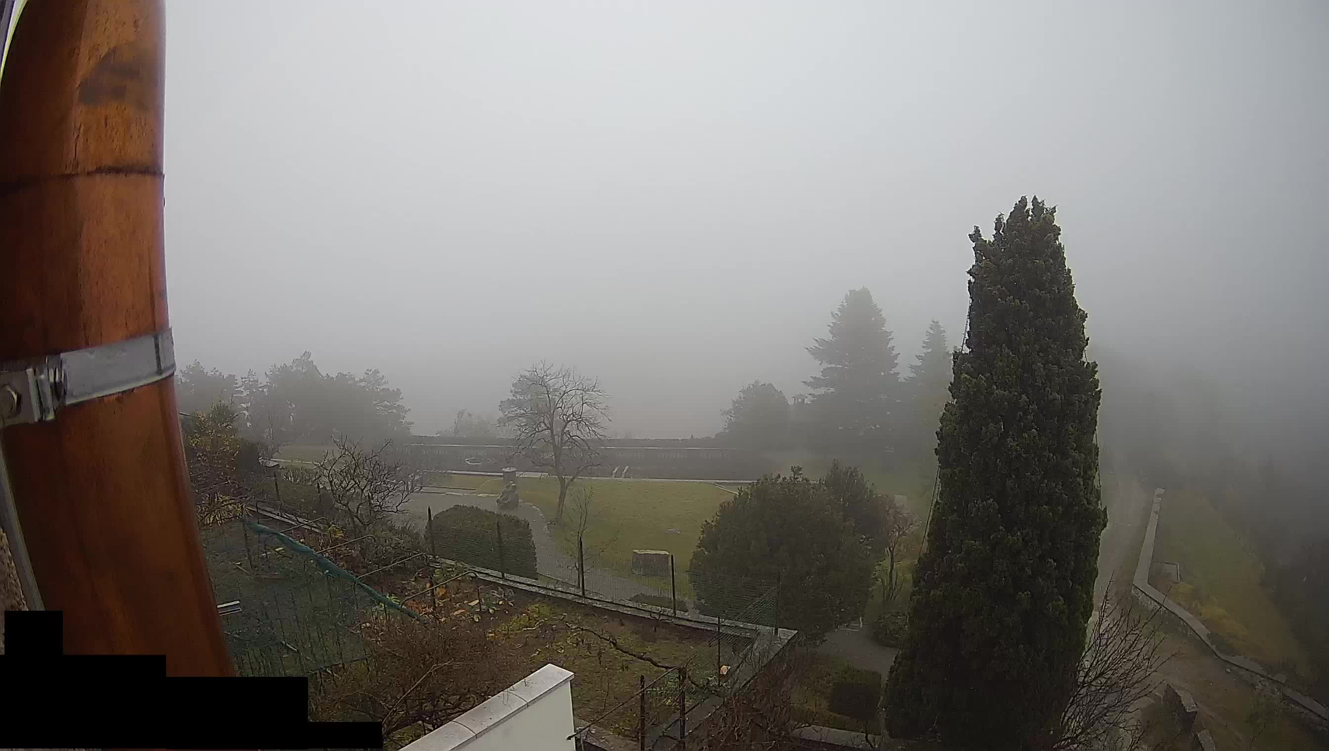 Livecam Štanjel – Jardin Ferrari – Slovénie webcam