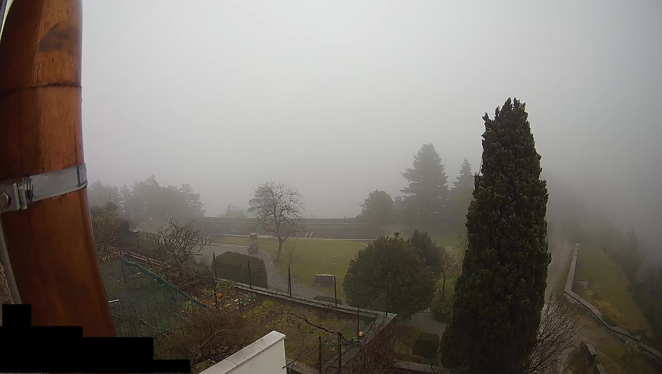 Livecam Štanjel – Jardin Ferrari – Slovénie webcam