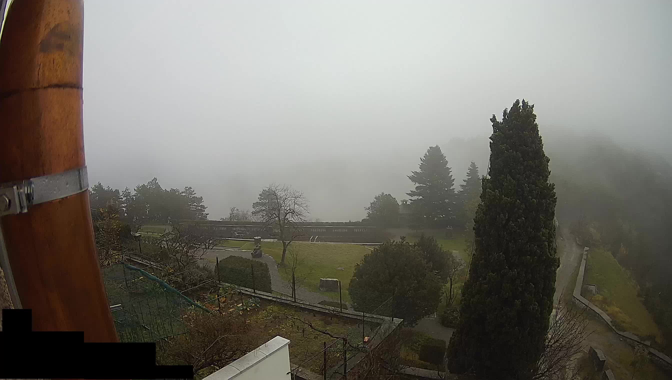 Štanjel – Ferrarijev vrt – Slovenija web kamere