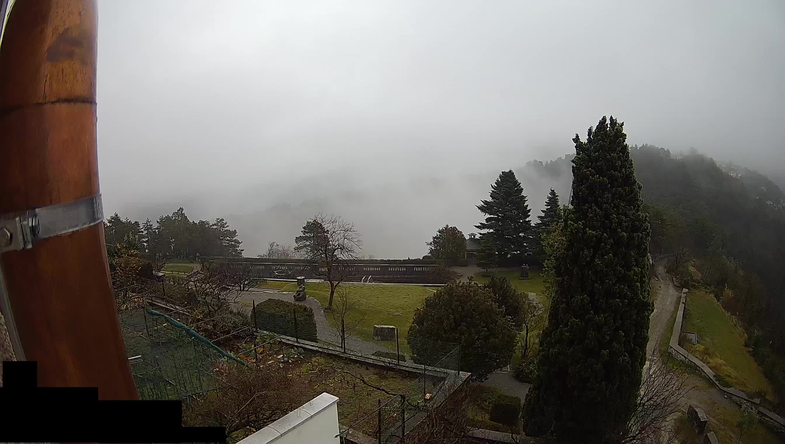 Štanjel – Ferrari Garden – Slowenien webcam