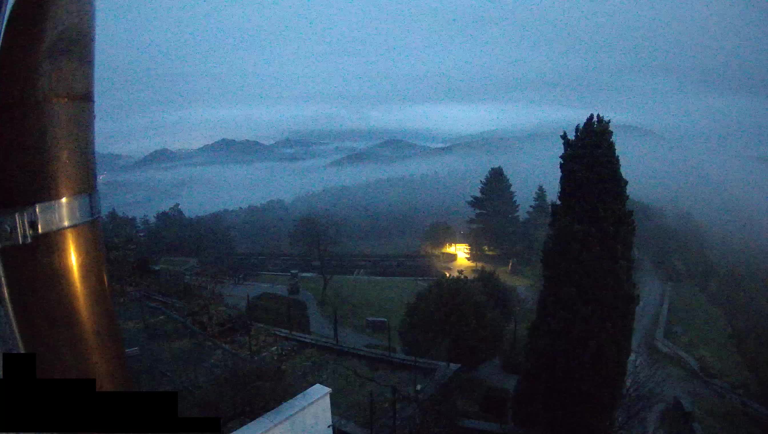 Štanjel – Ferrari Garden – Slowenien webcam