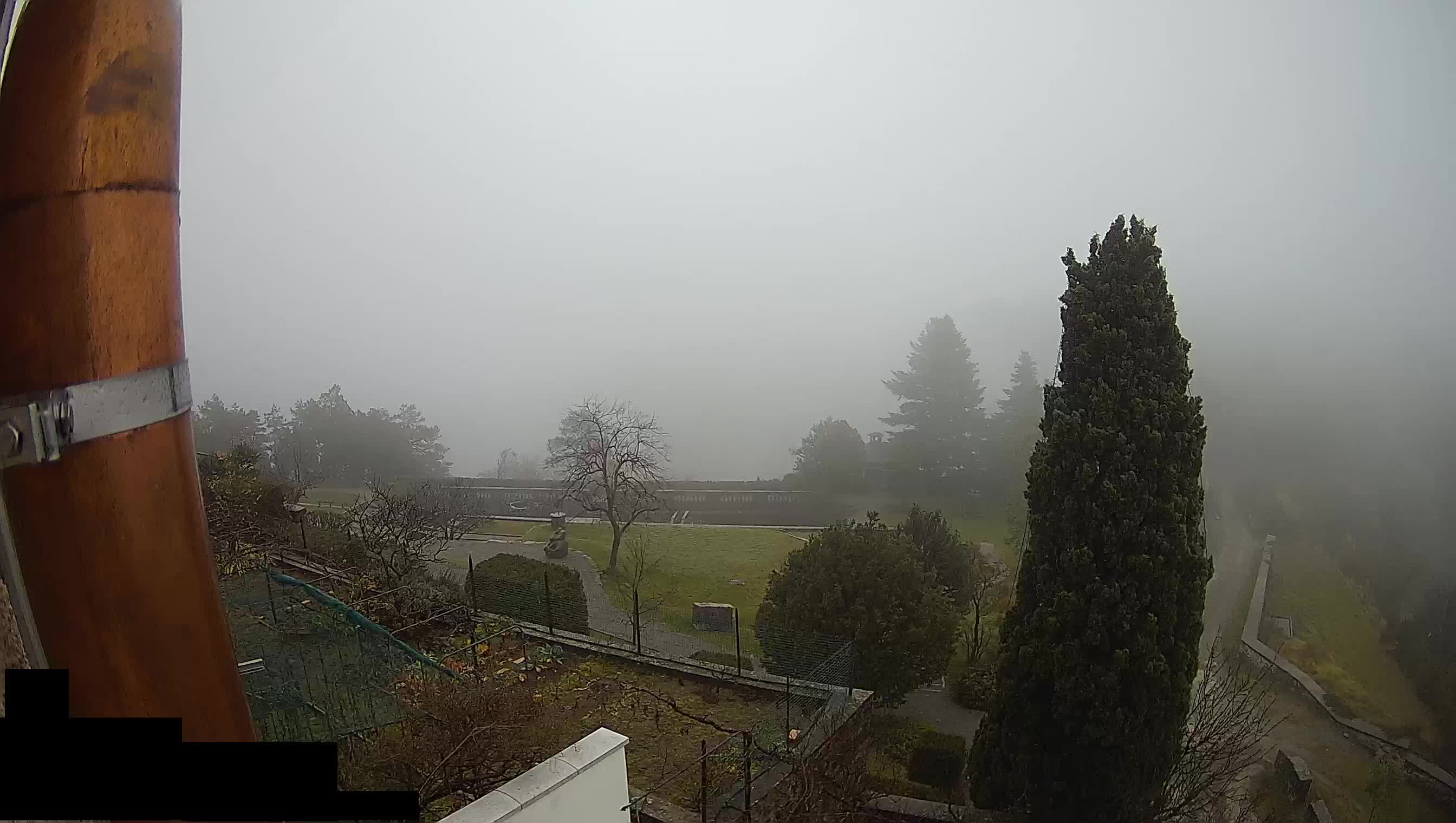 Live Webcam Štanjel – Ferrari Garden – Slovenia livecam