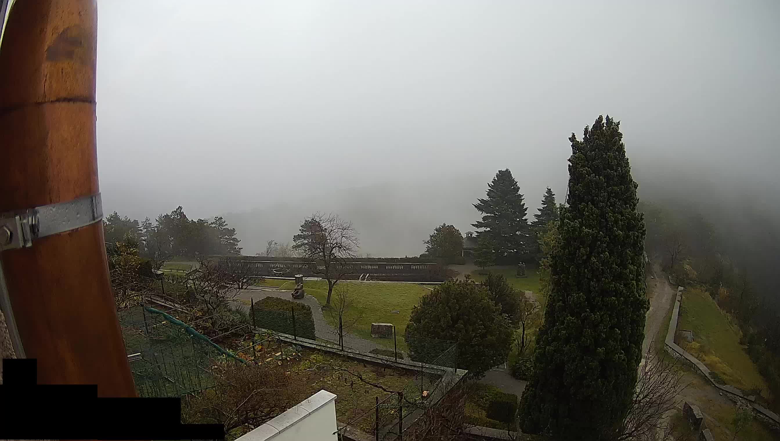 Štanjel – Ferrari Garden – Slowenien webcam