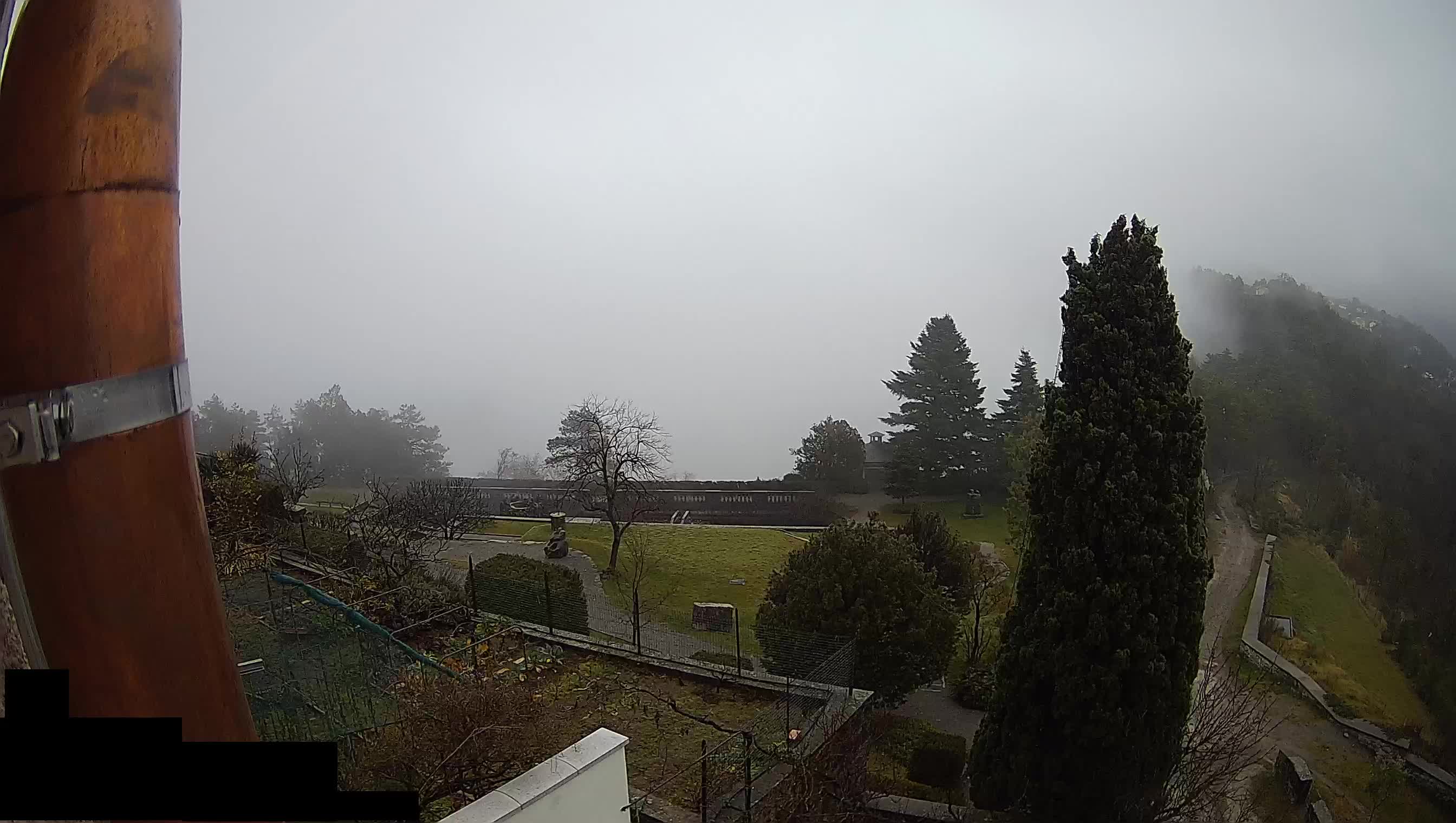 Štanjel – Jardín de Ferrari – Eslovenia camera en vivo