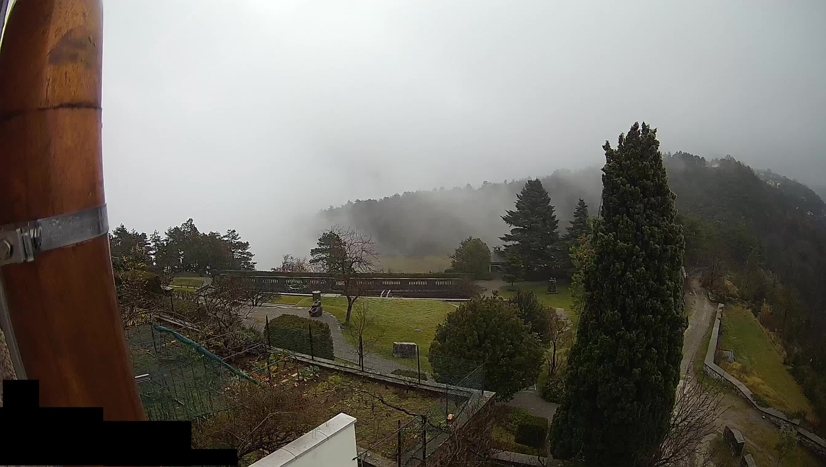 Štanjel – Ferrarijev vrt – Slovenija v živo