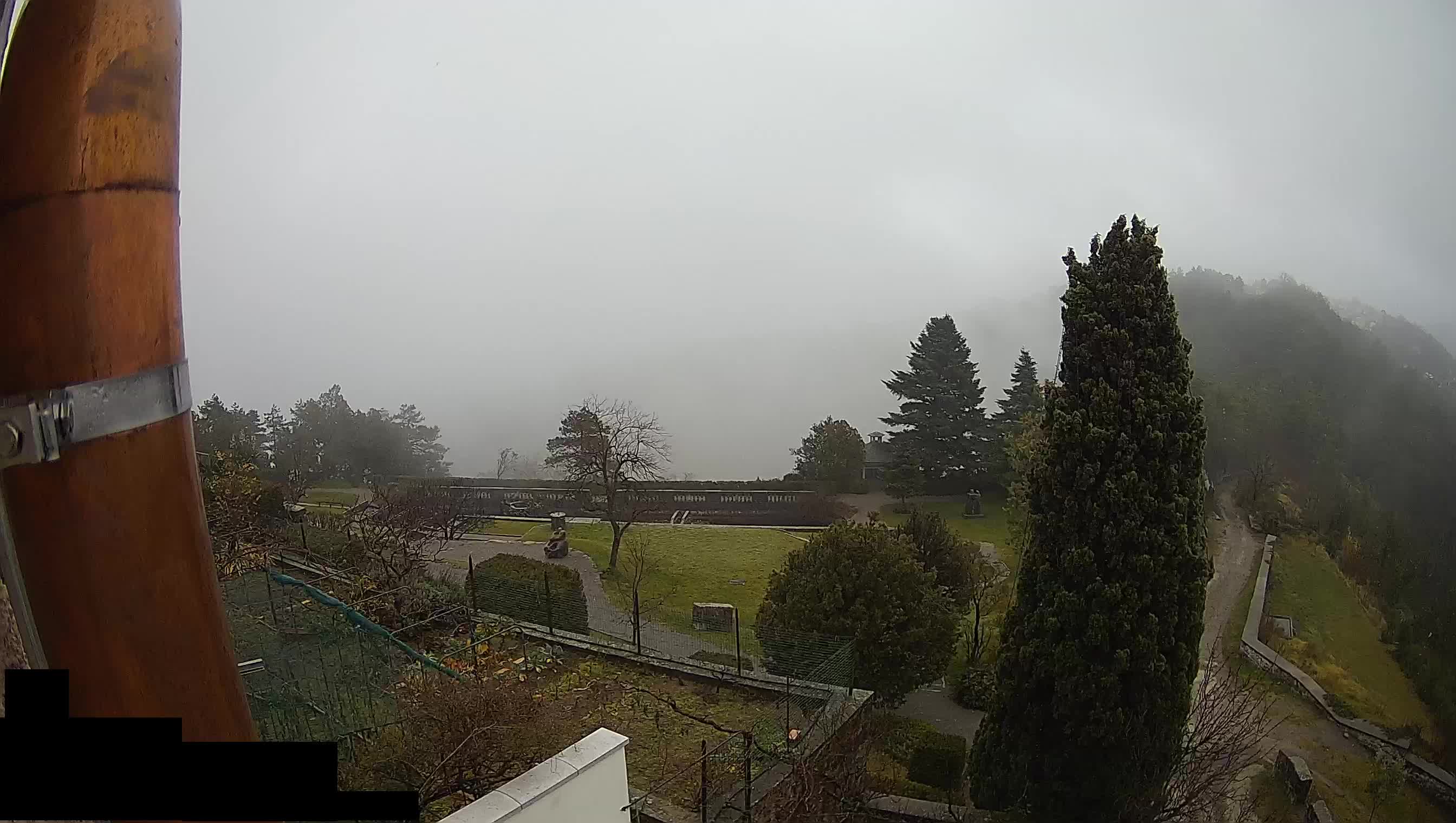 Štanjel – Ferrarijev vrt – Slovenija web kamere