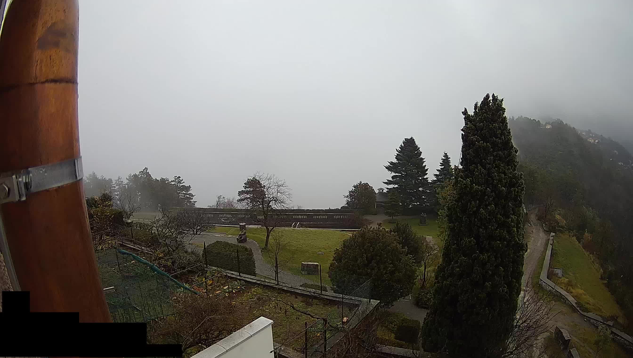 Štanjel – Ferrarijev vrt – Slovenija v živo