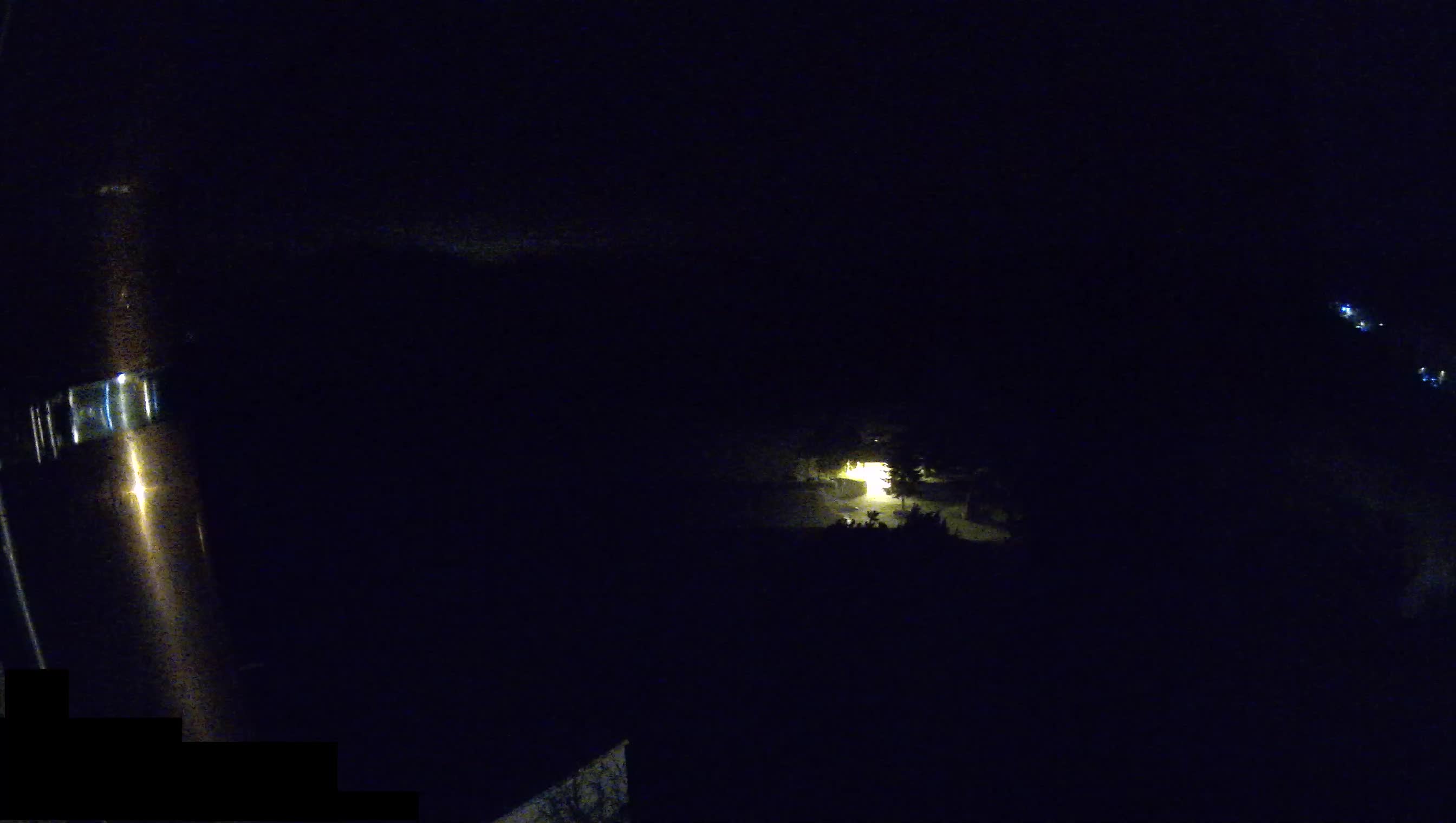 Štanjel – Ferrarijev vrt – Slovenija web kamere