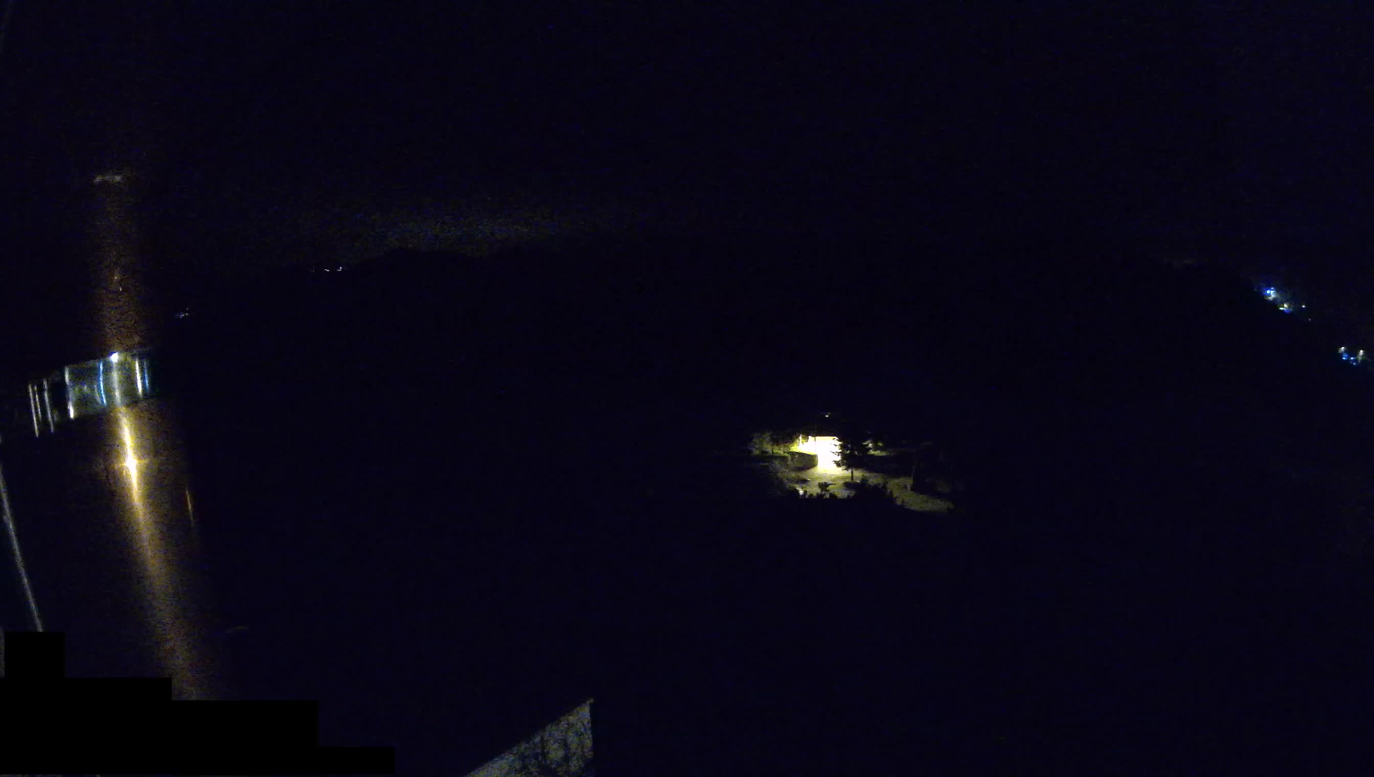 Štanjel – Ferrarijev vrt – Slovenija web kamere