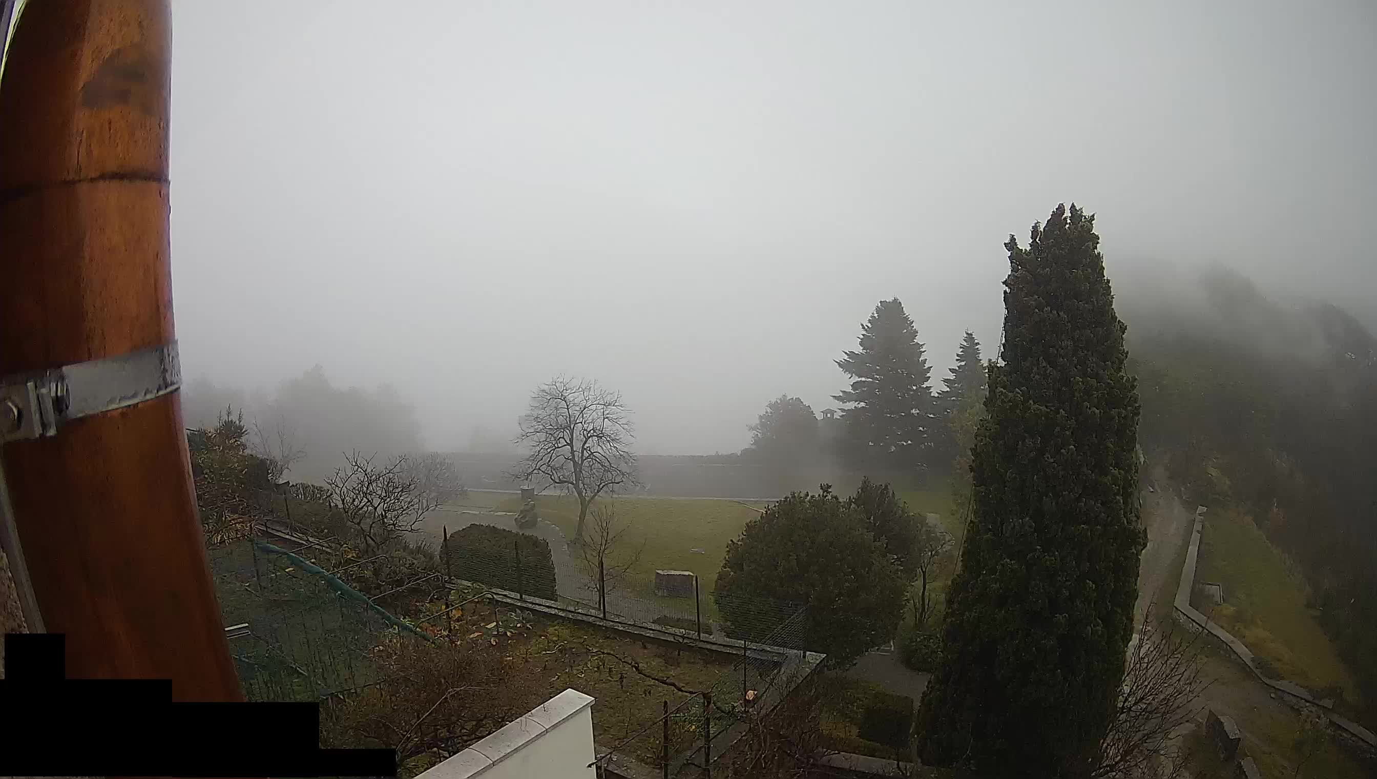 Štanjel – Ferrari Garden – Slowenien webcam