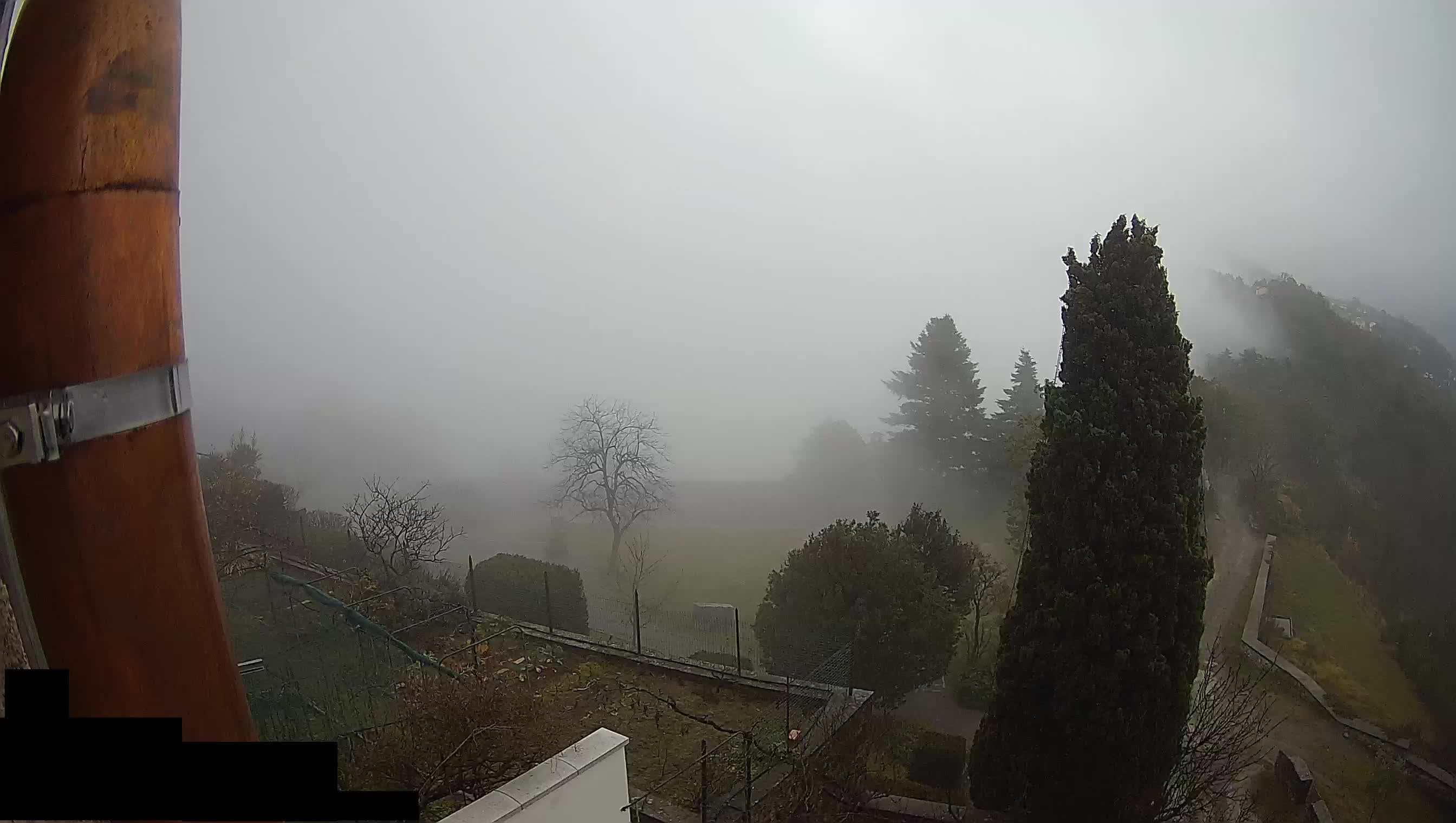 Webcam Štanjel – Giardini Ferrari – Slovenia livecam
