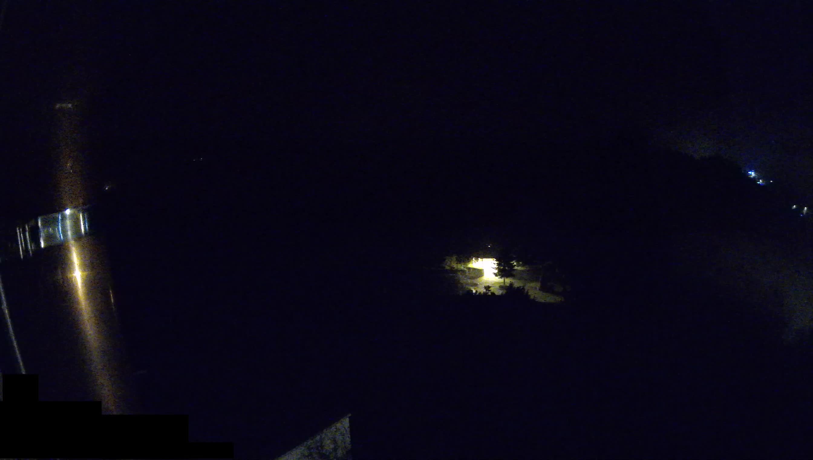 Štanjel – Ferrarijev vrt – Slovenija v živo