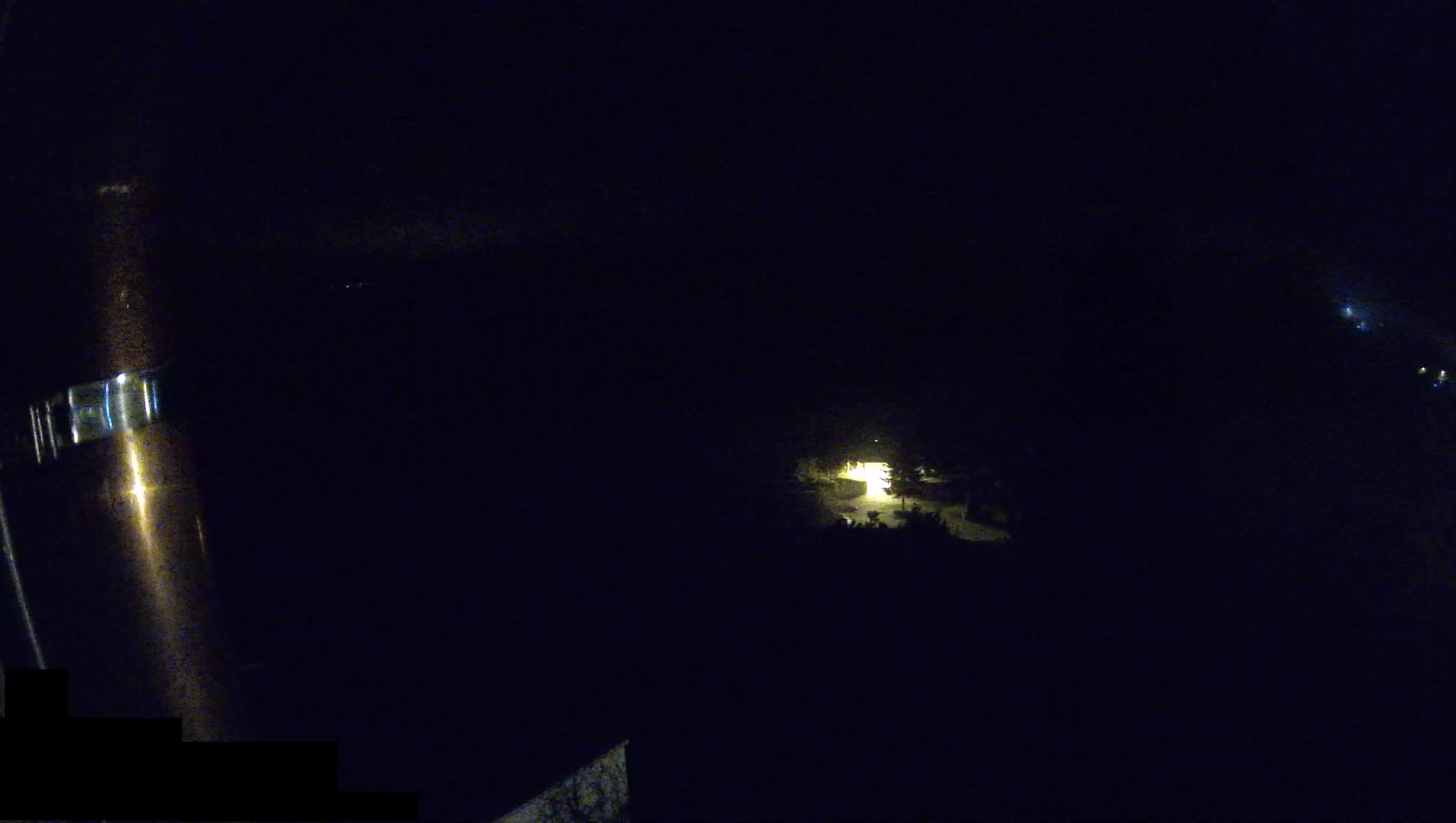 Štanjel – Ferrarijev vrt – Slovenija v živo