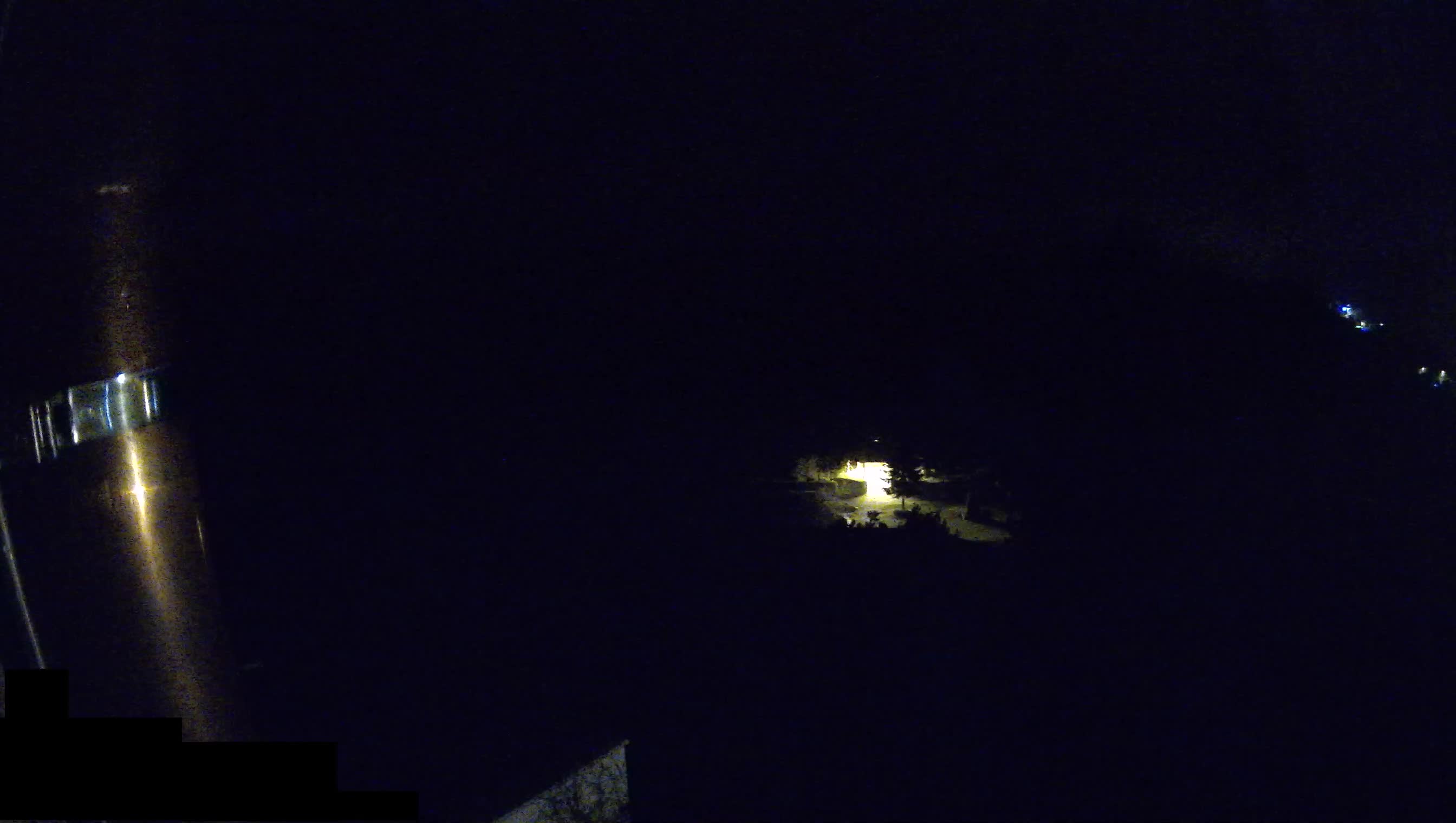 Štanjel – Ferrarijev vrt – Slovenija web kamere