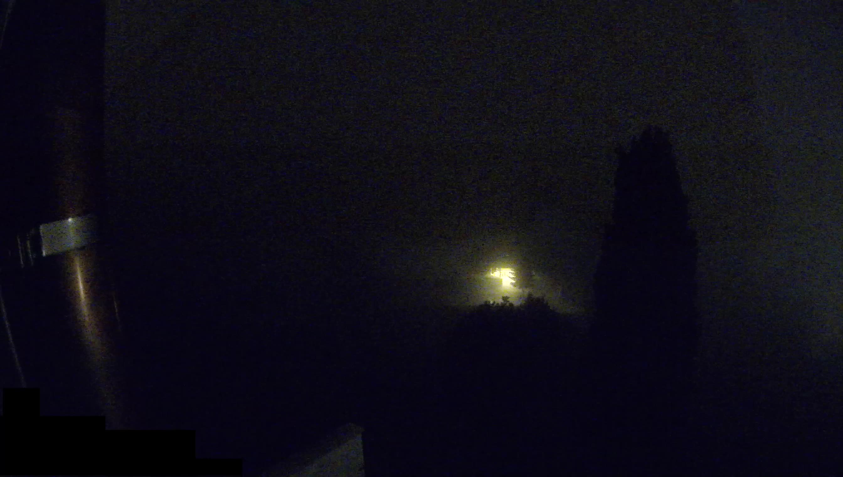 Livecam Štanjel – Jardin Ferrari – Slovénie webcam