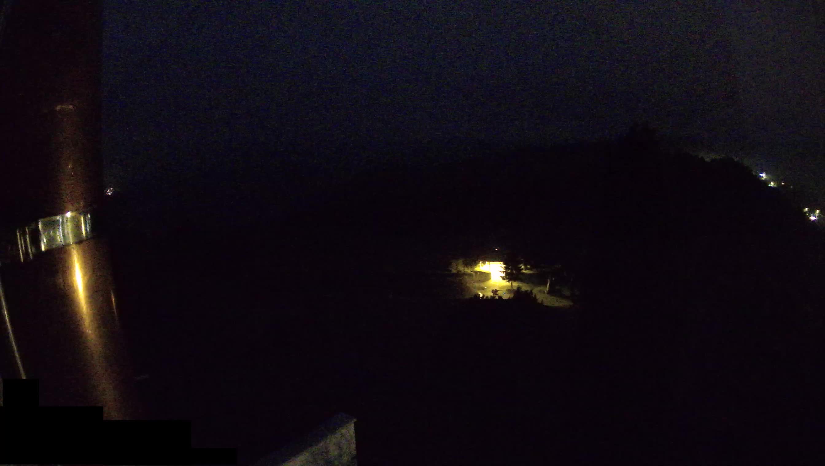 Štanjel – Ferrarijev vrt – Slovenija web kamere