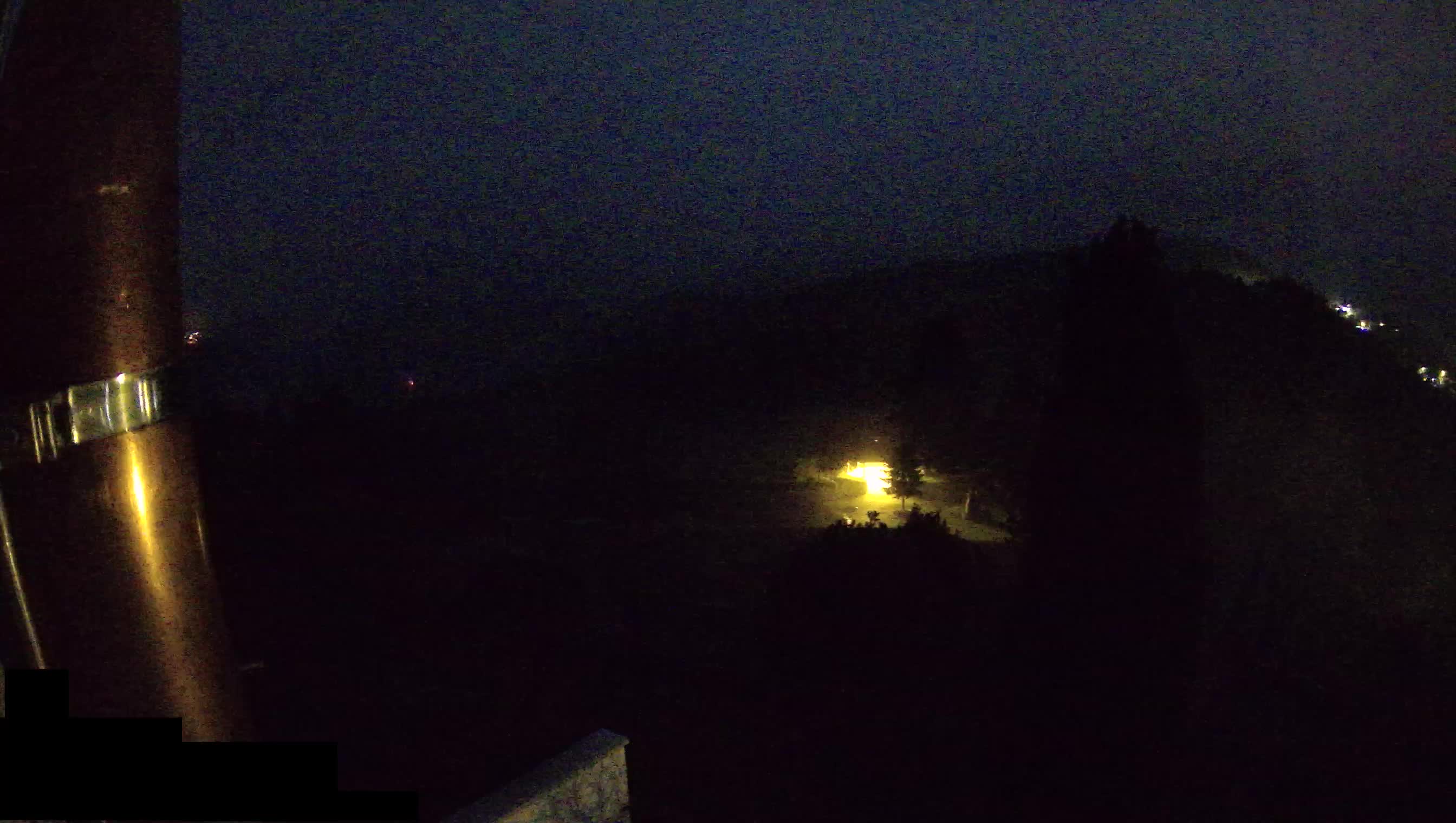 Štanjel – Jardín de Ferrari – Eslovenia camera en vivo