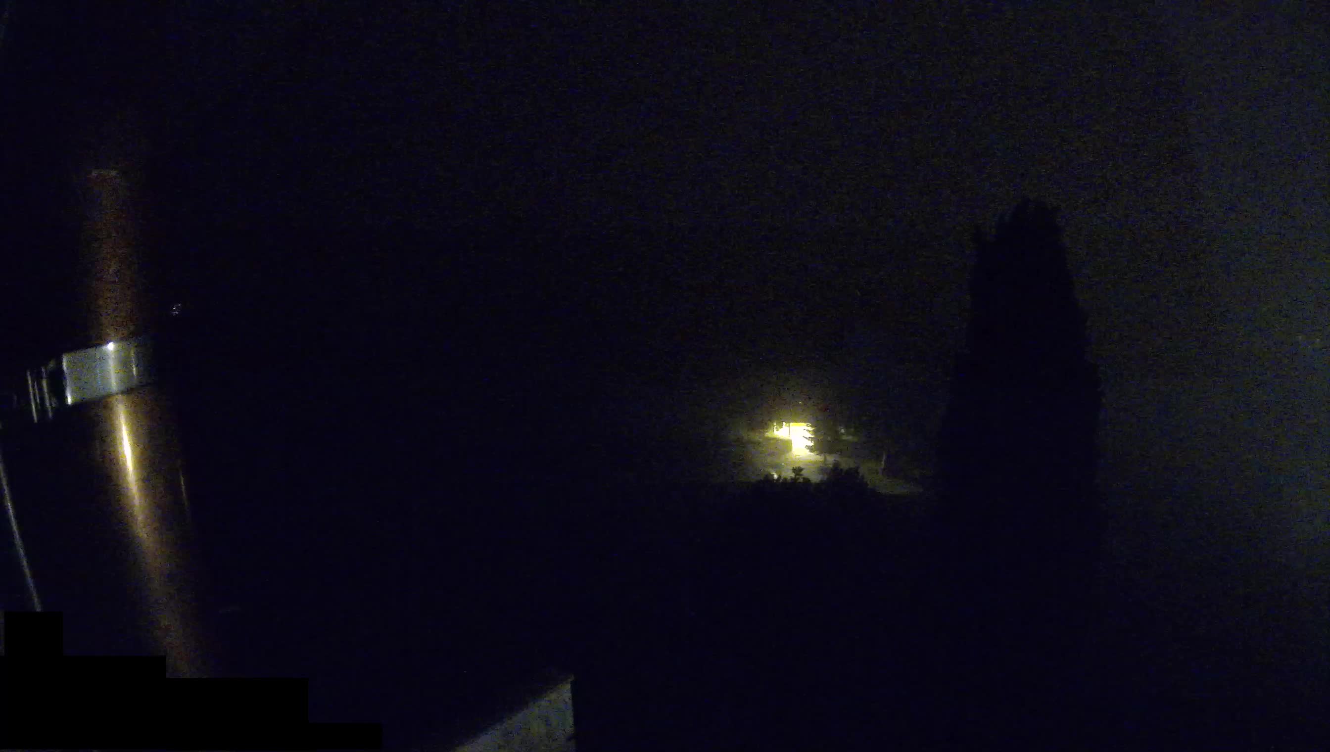 Webcam Štanjel – Giardini Ferrari – Slovenia livecam