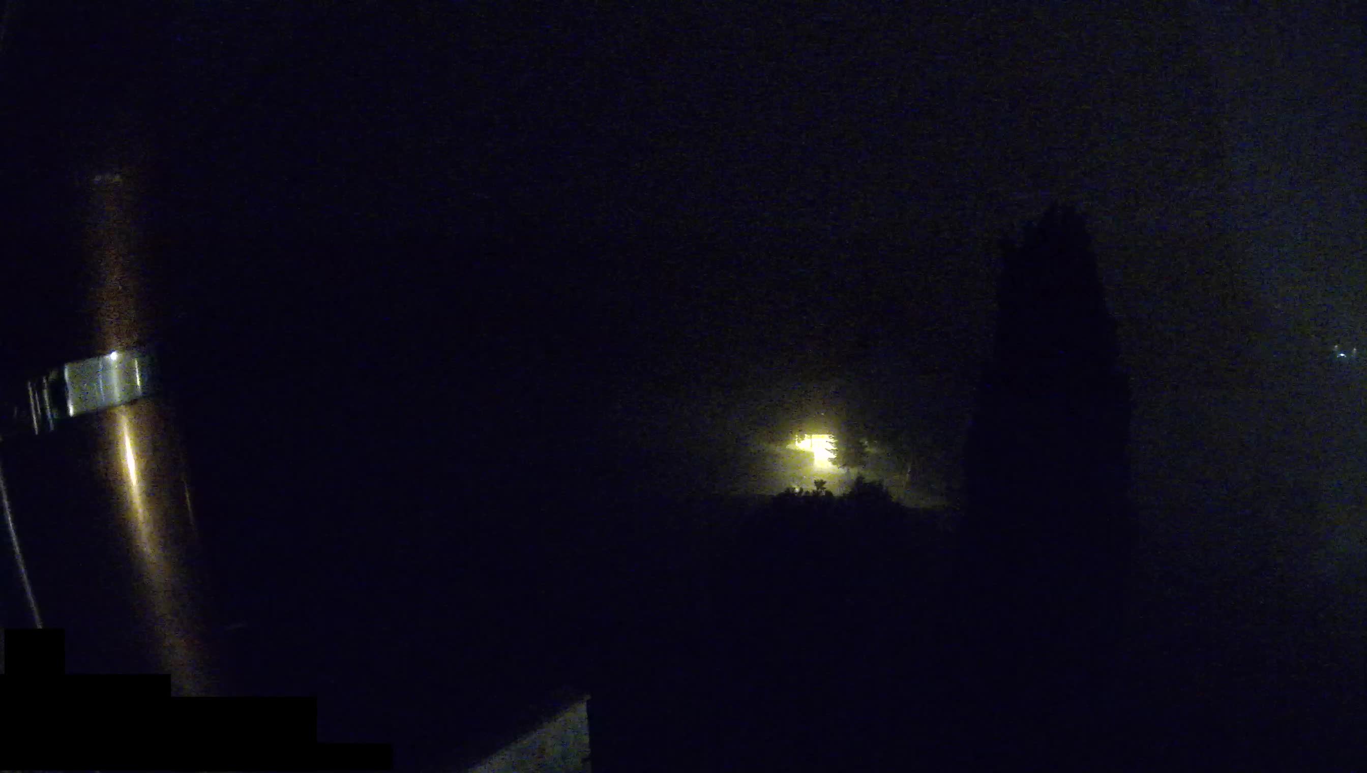 Webcam Štanjel – Giardini Ferrari – Slovenia livecam