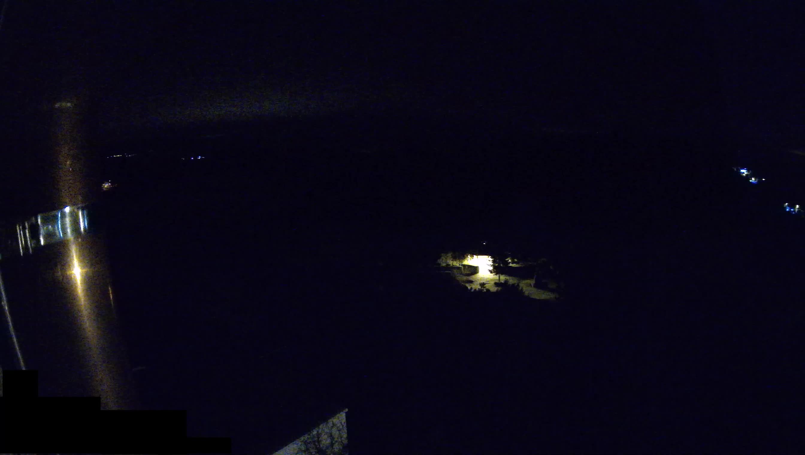 Štanjel – Ferrarijev vrt – Slovenija v živo